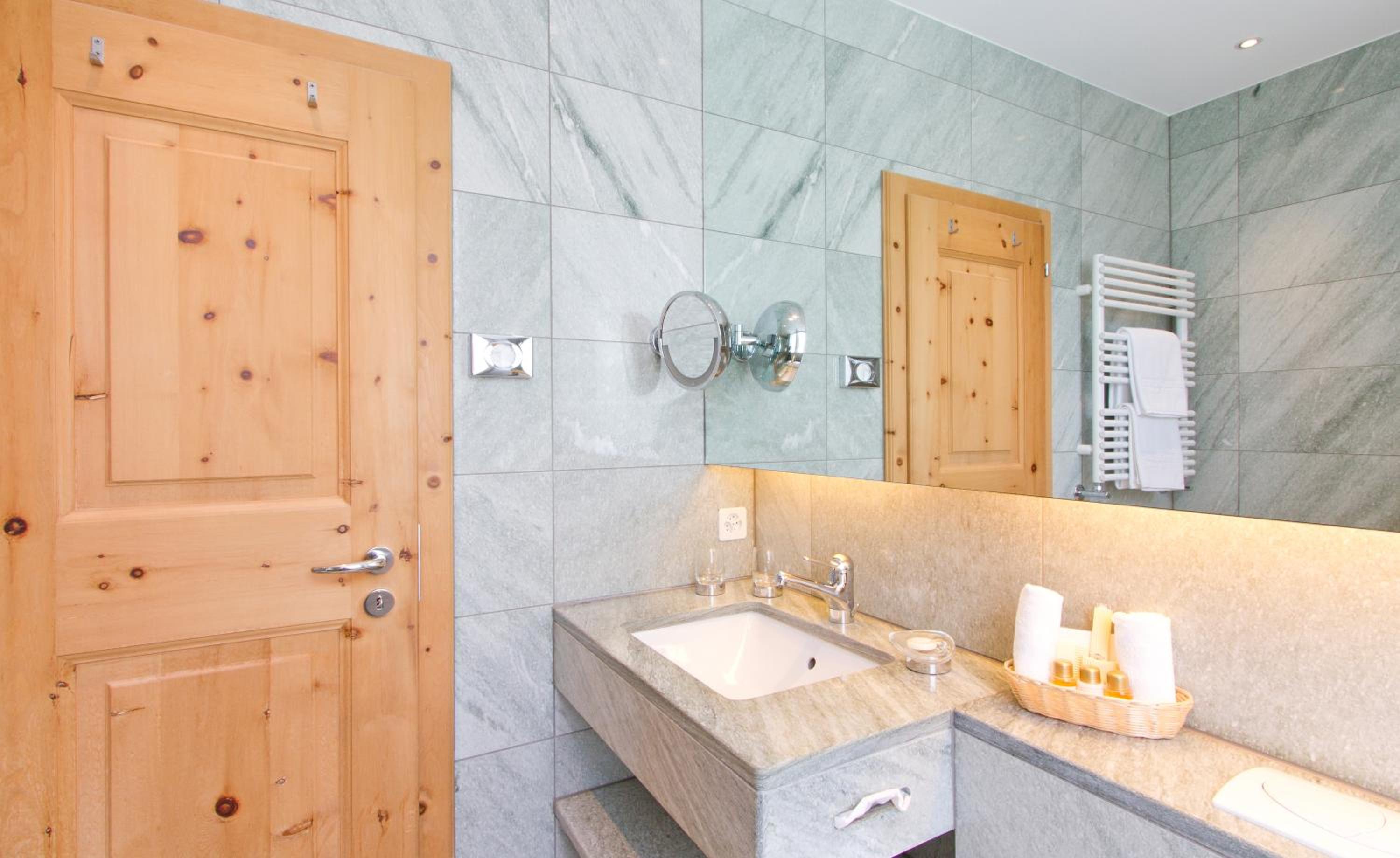 Superior Double Room - Photo 7