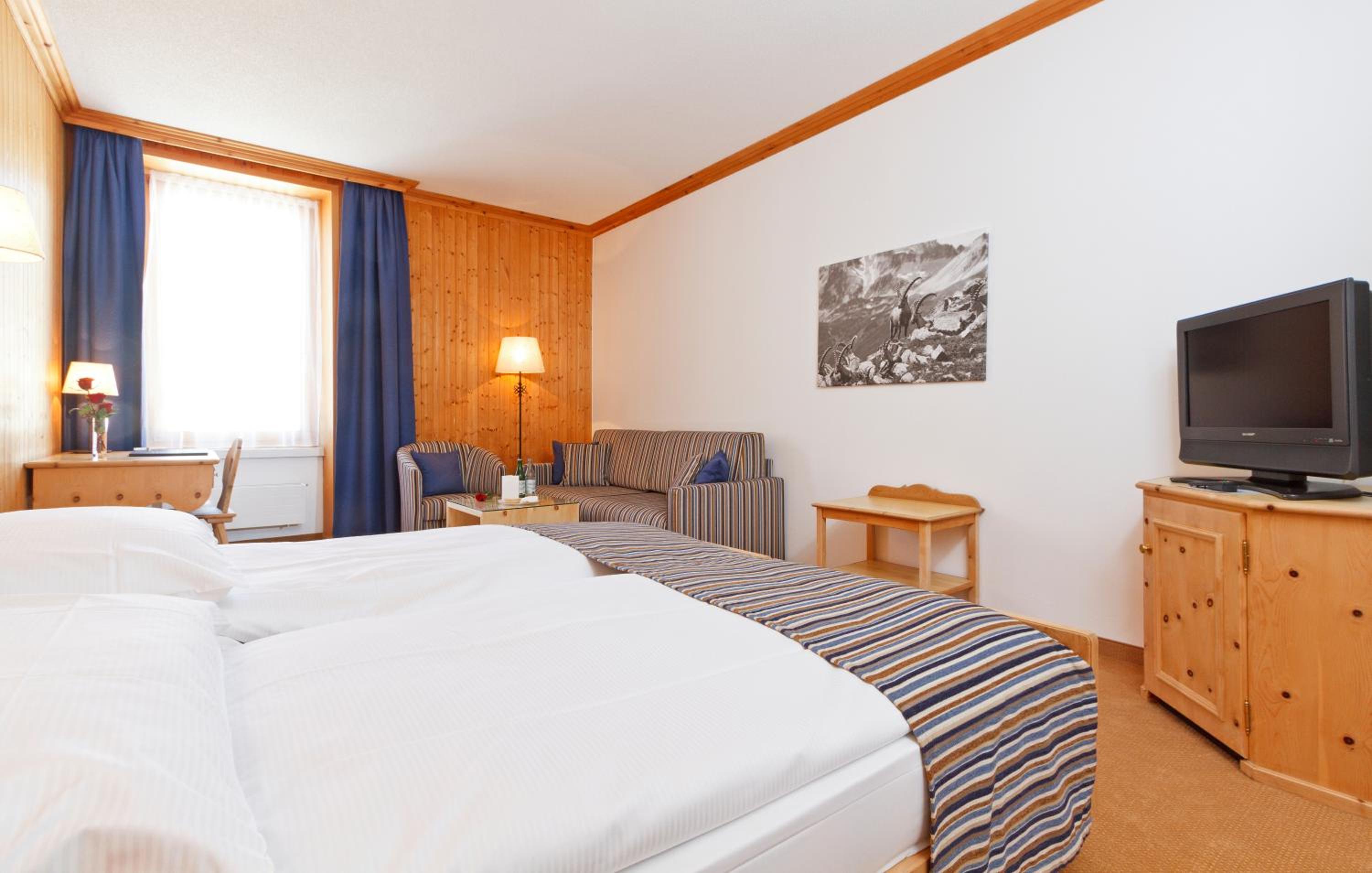 Superior Double Room - Photo 5