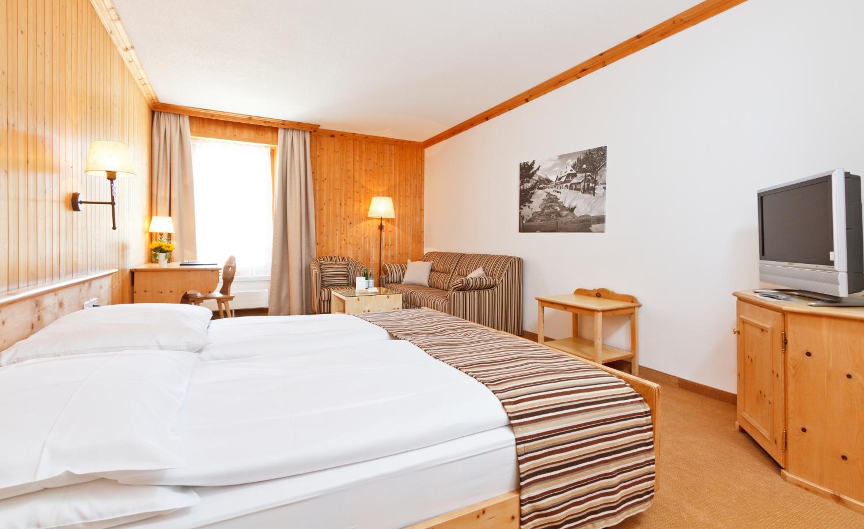 Superior Double Room - Photo 4