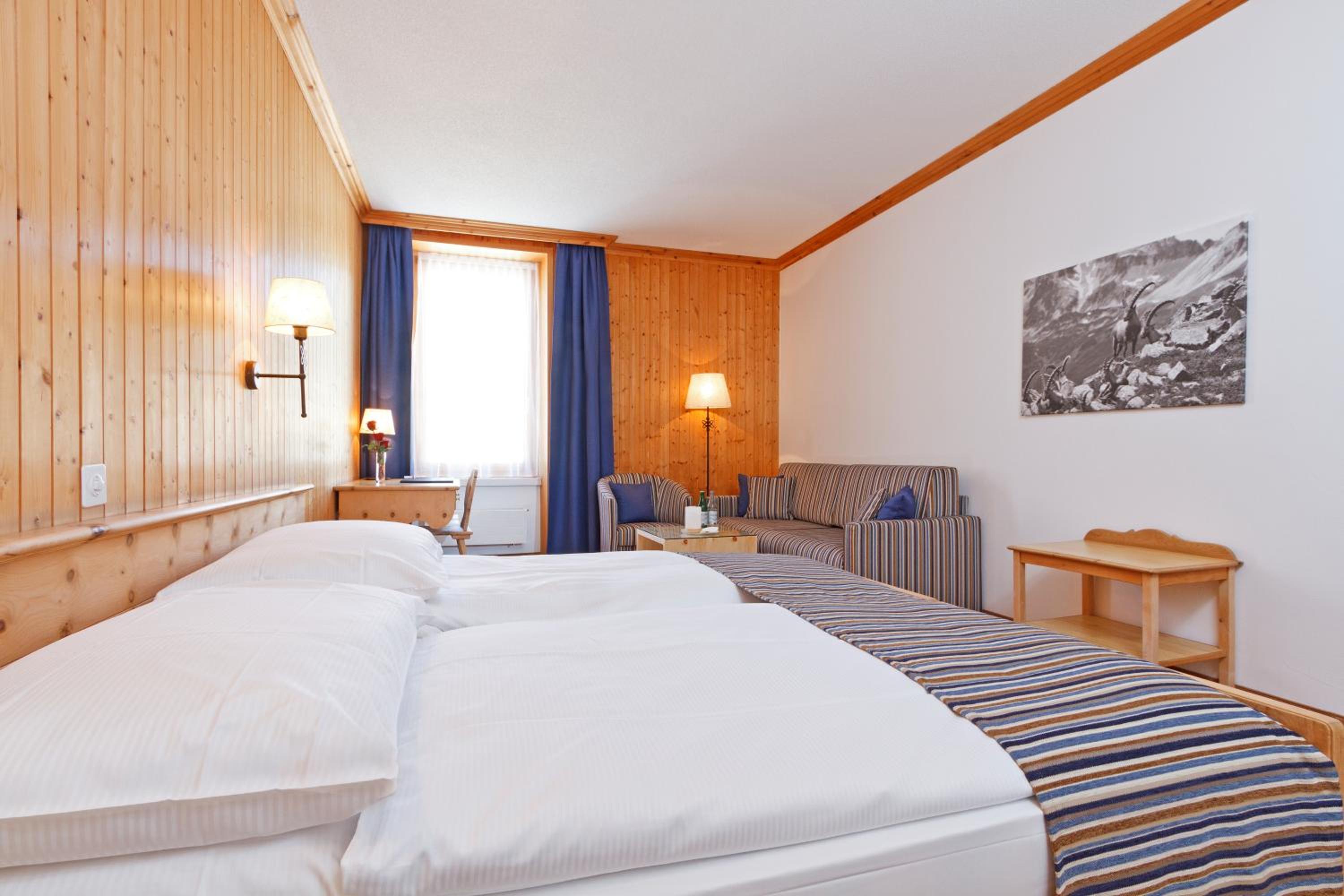 Superior Double Room - Photo 9
