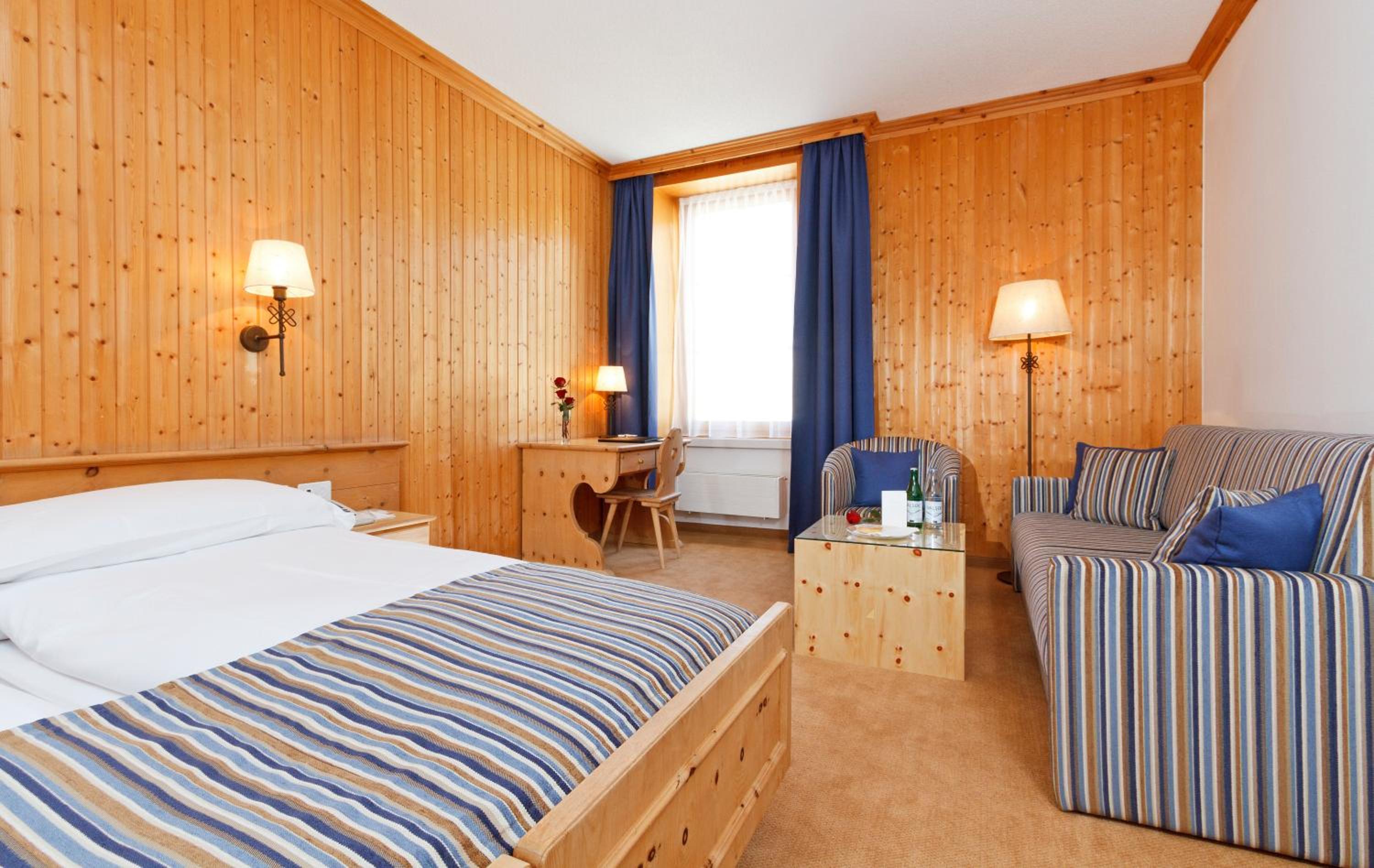 Superior Double Room - Photo 1