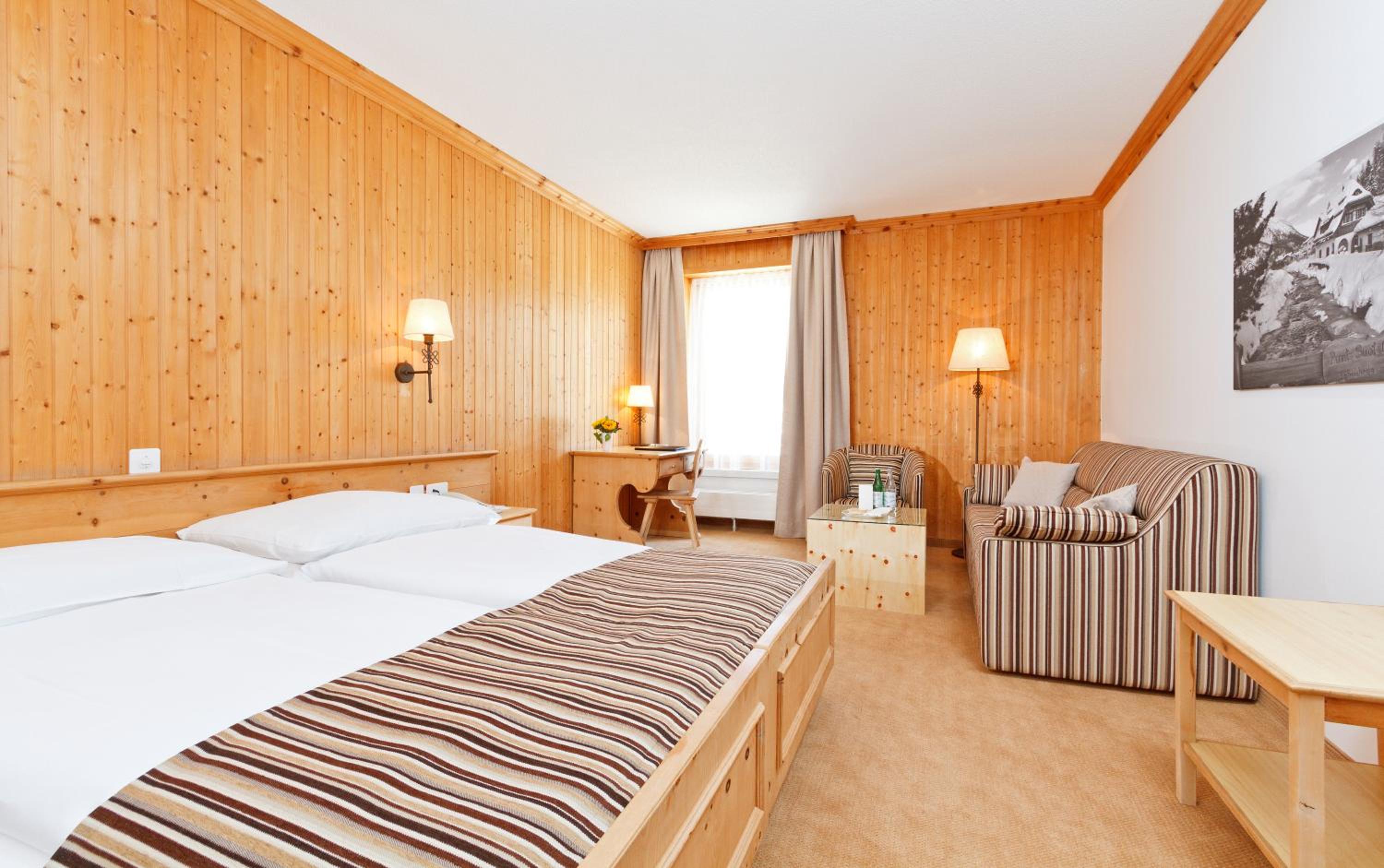 Superior Double Room - Photo 3
