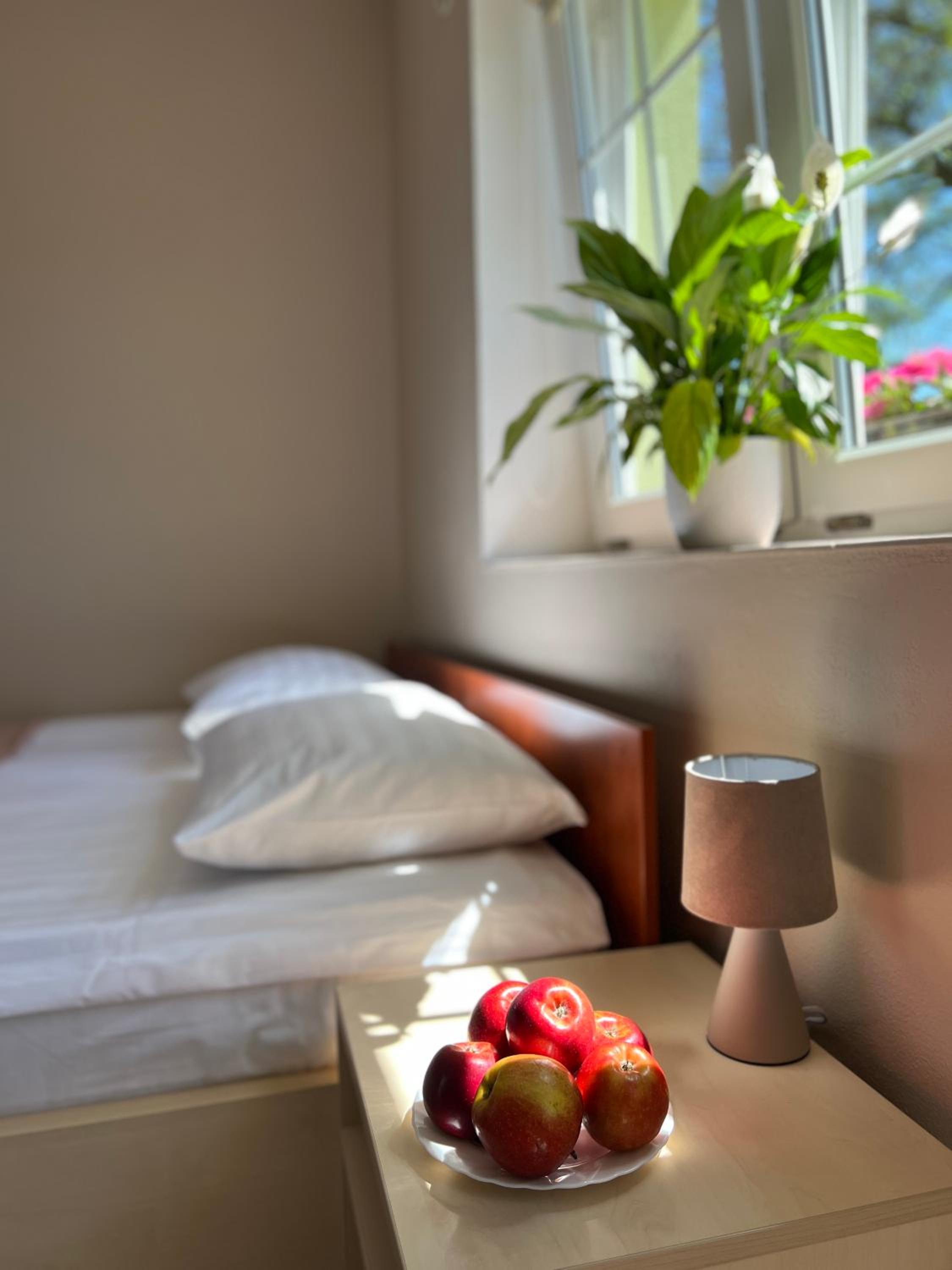 Quadruple Room with Lake View photo 3