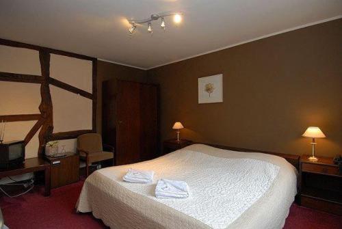 Double Room with Bath
