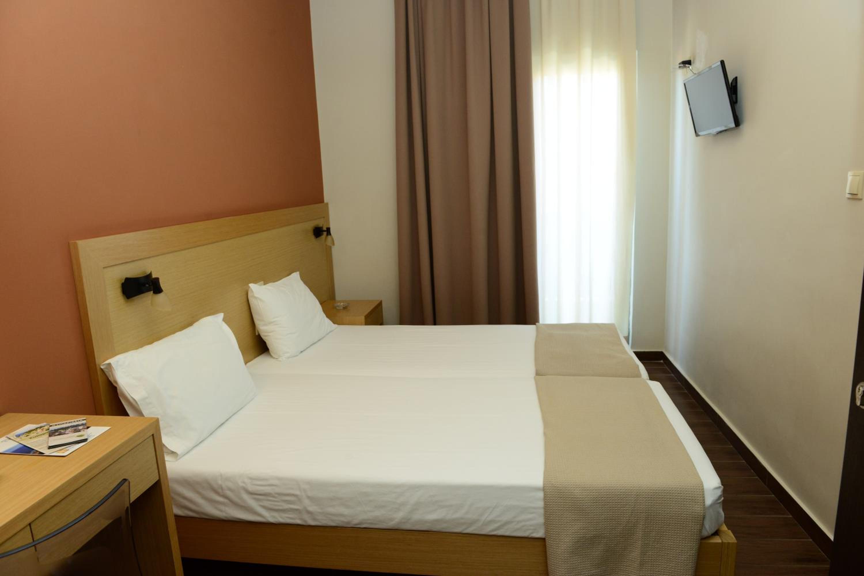 Quadruple Room photo 2