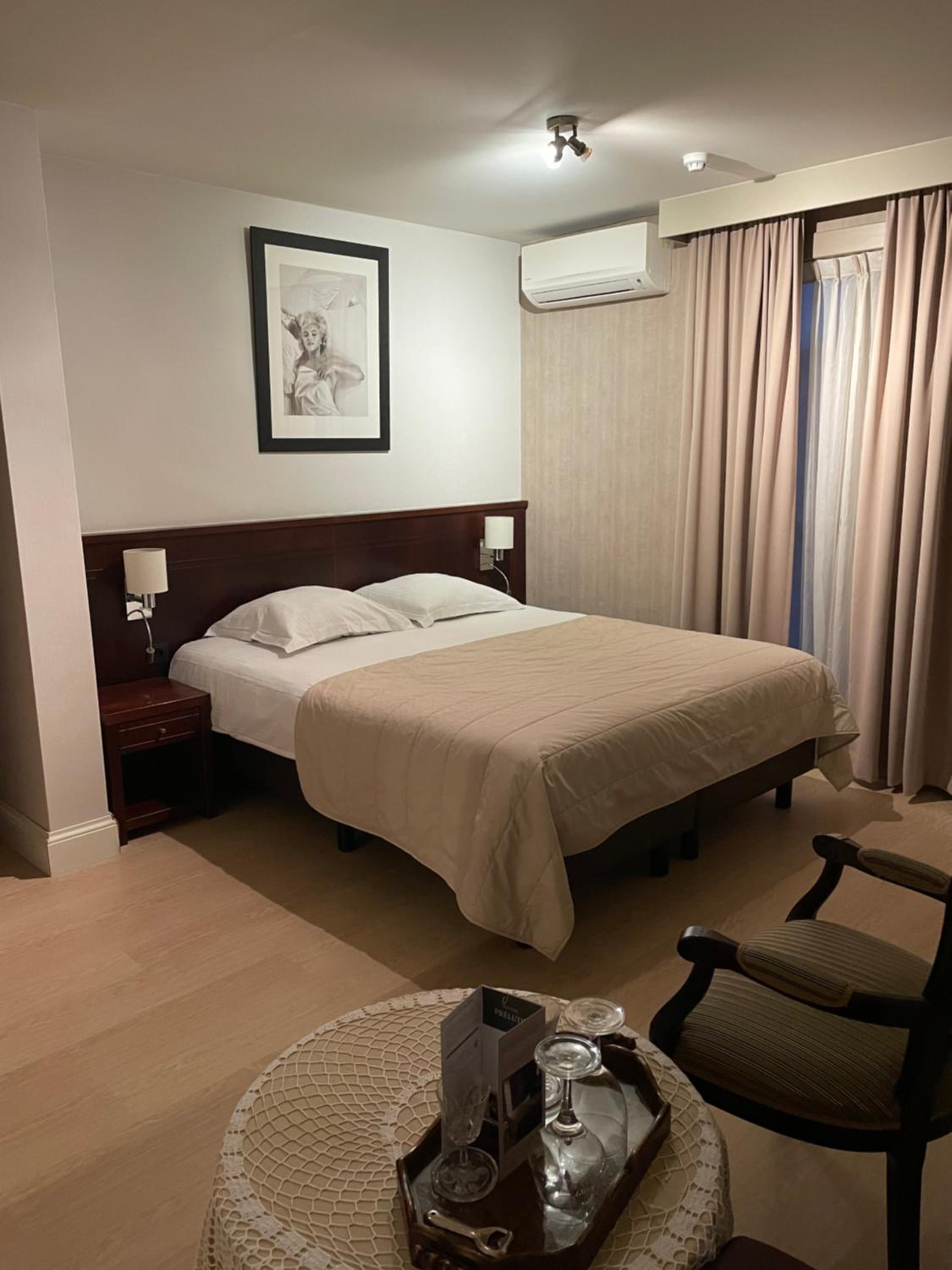Standard Triple Room - Photo 2