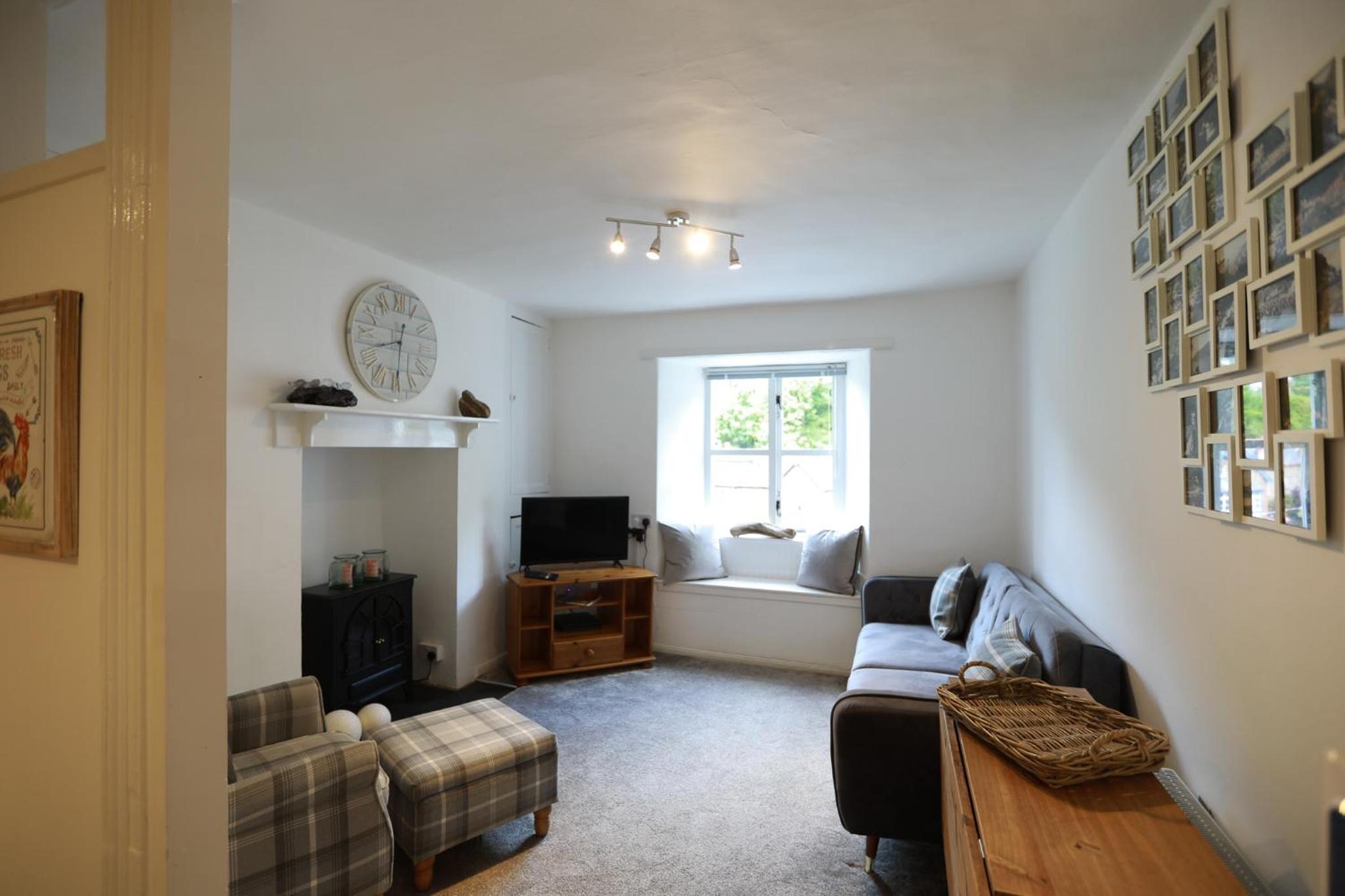 Two-Bedroom House photo 1