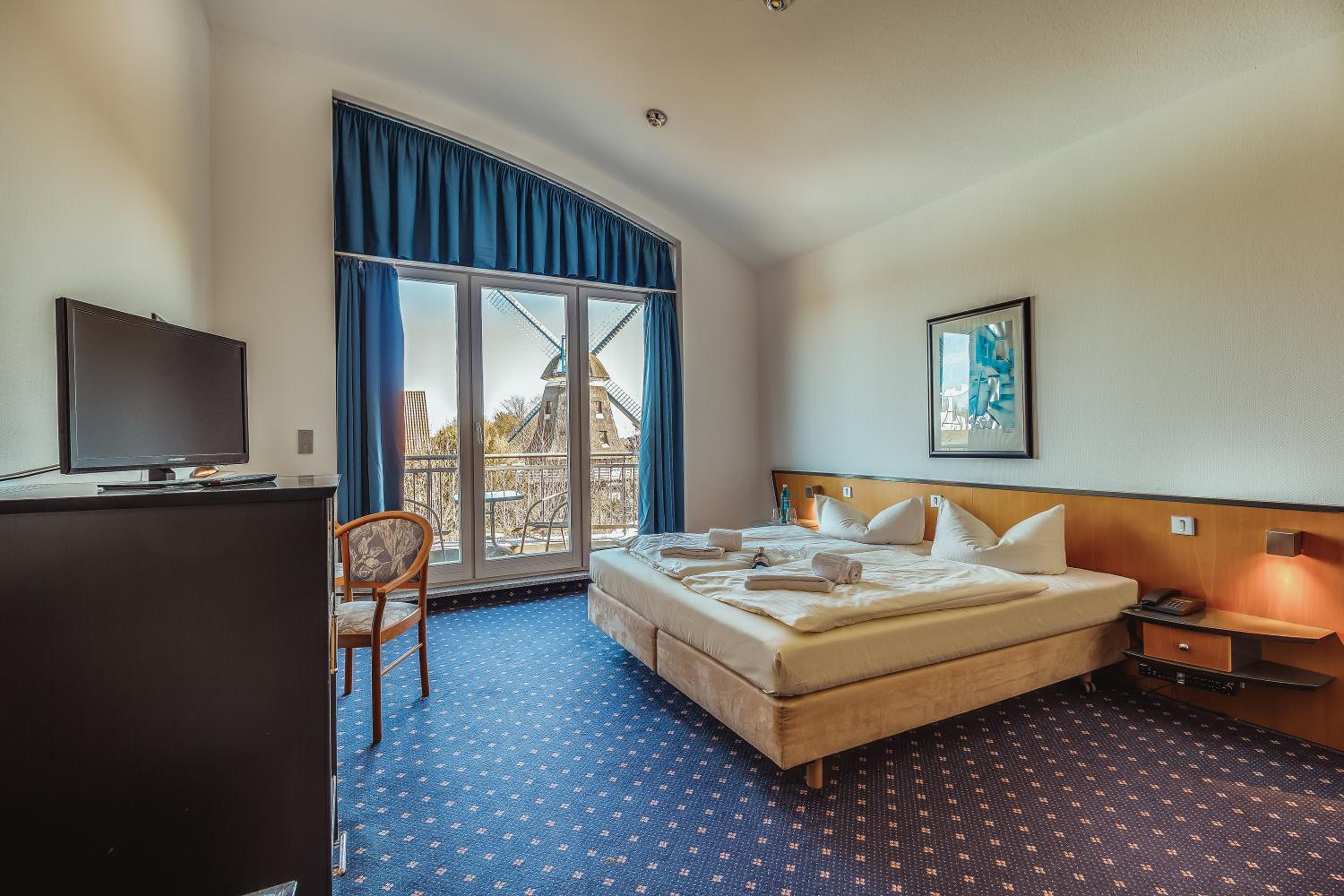 Standard Double Room photo 3