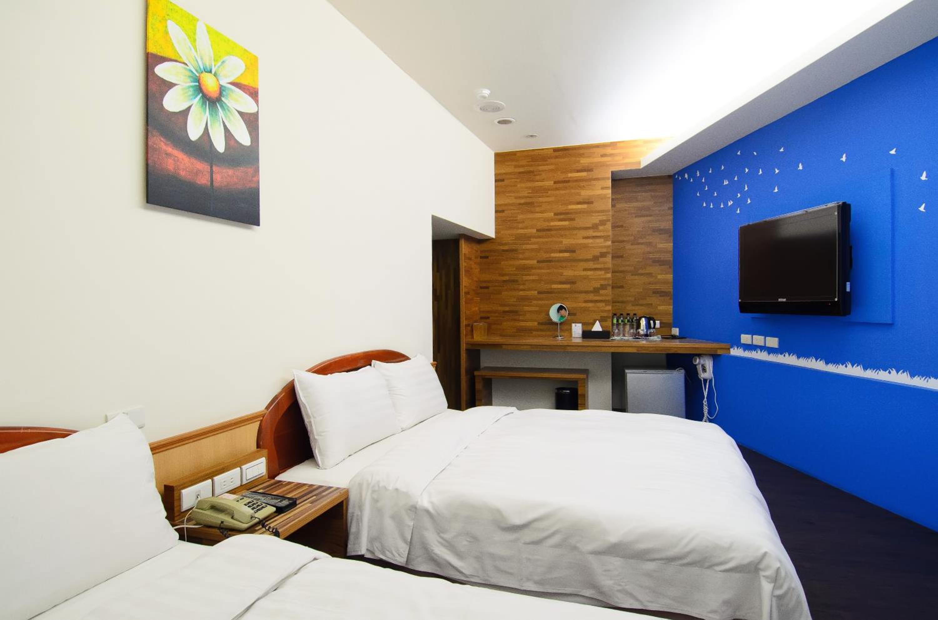 Quadruple Room photo 3