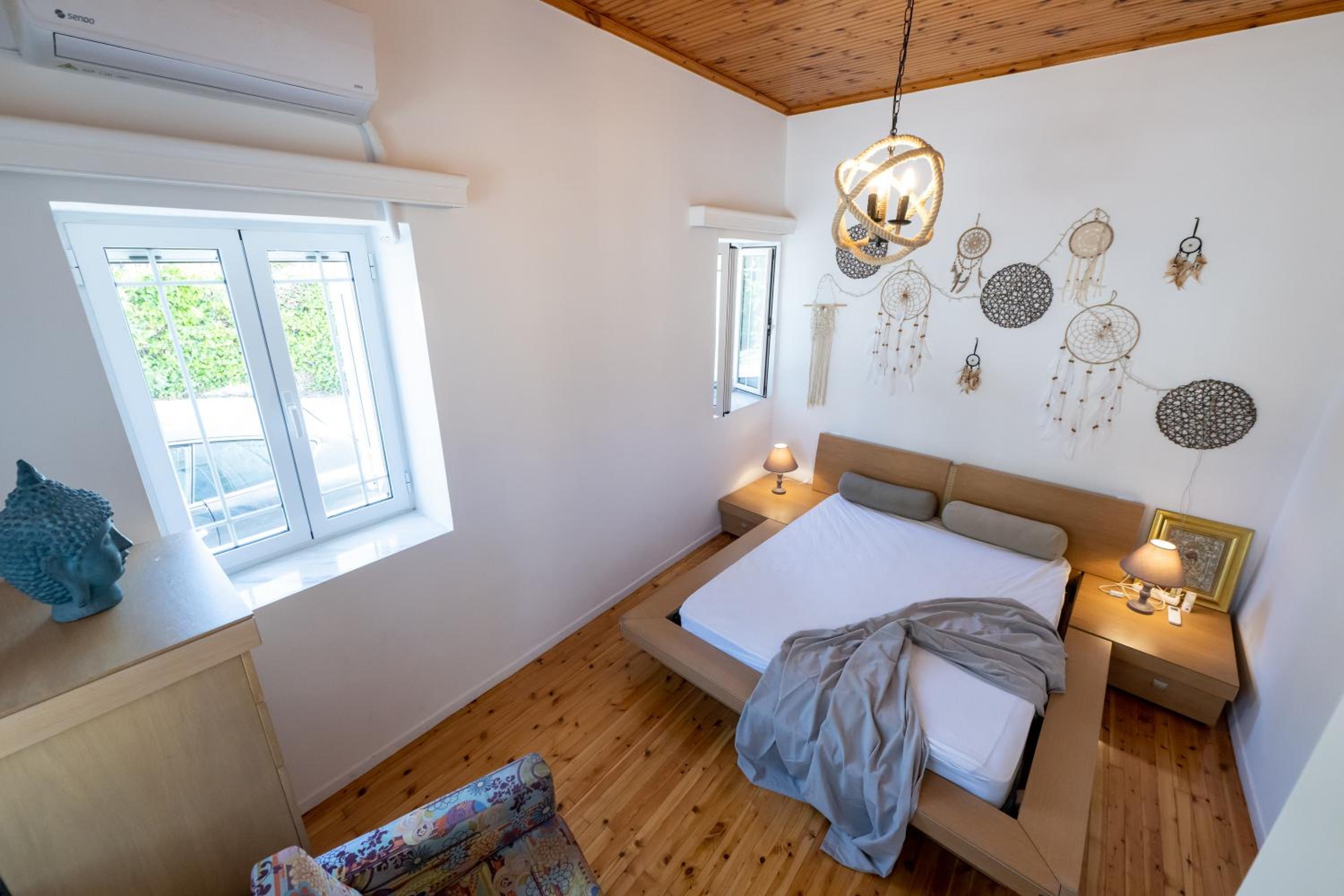 Two-Bedroom House photo 2