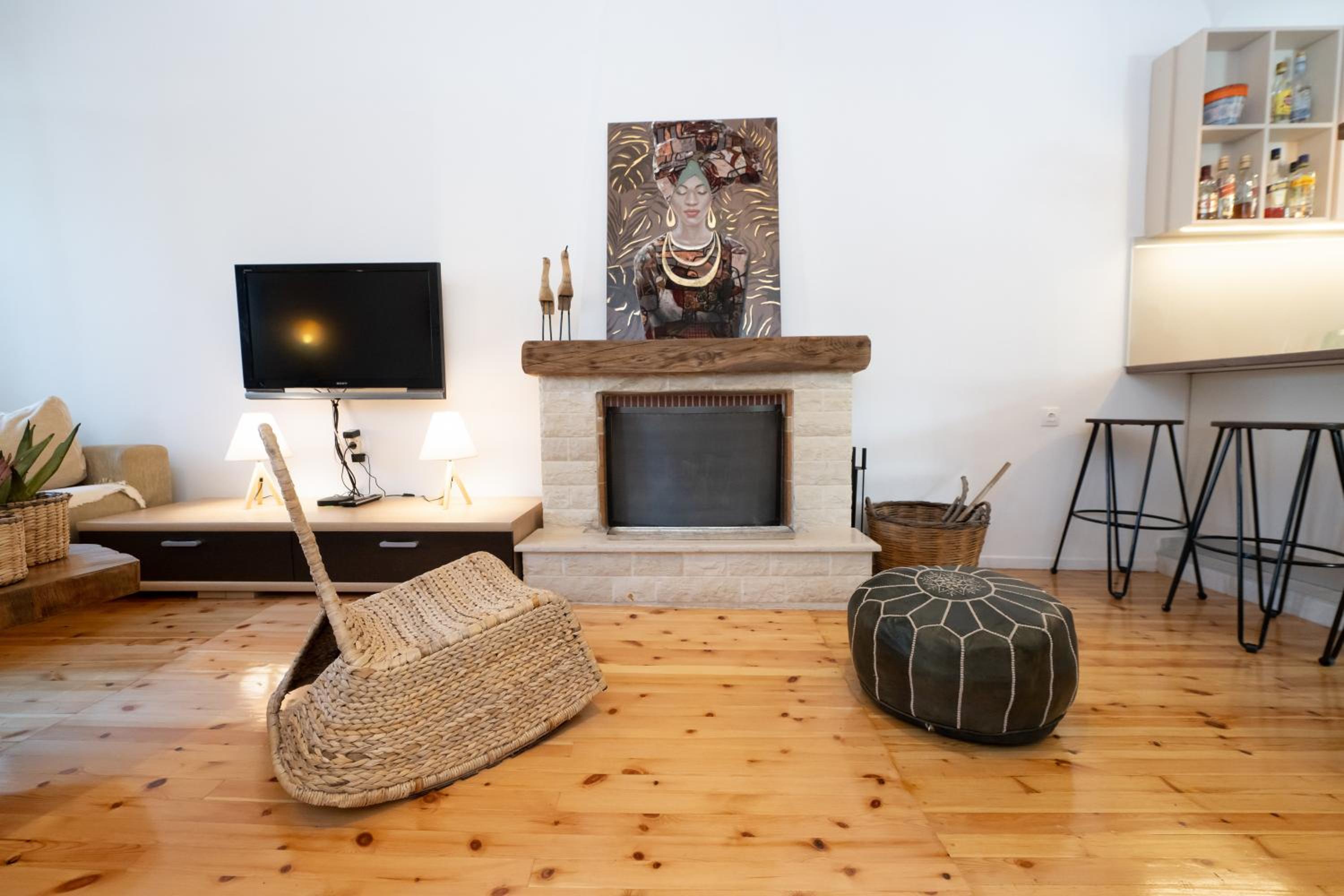 Two-Bedroom House photo 1