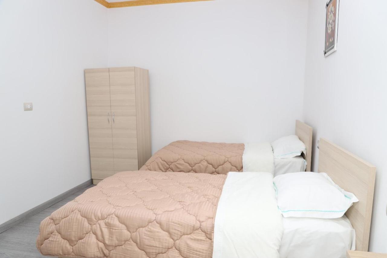 Economy Twin Room