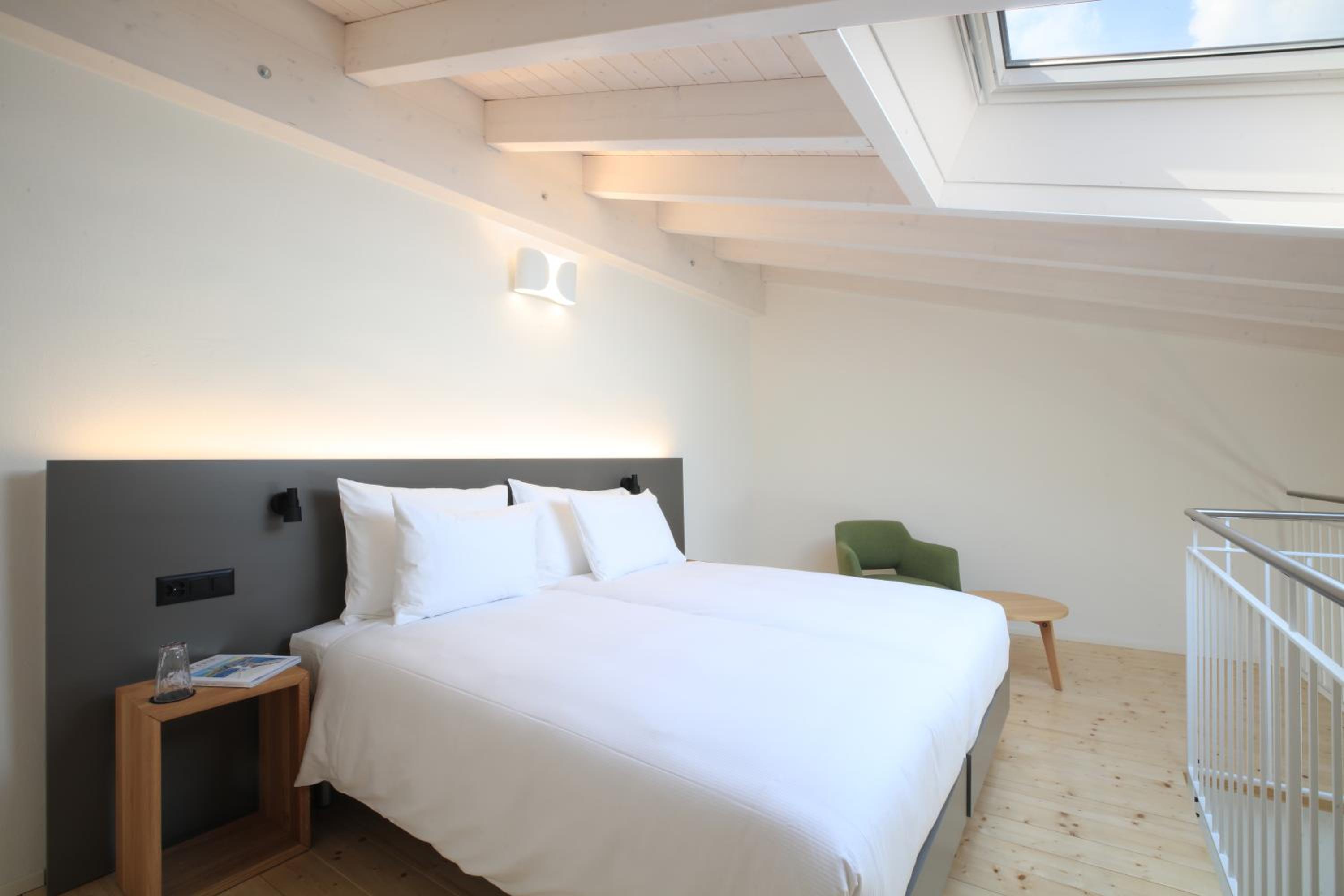 Duplex Standard Room - Photo 6