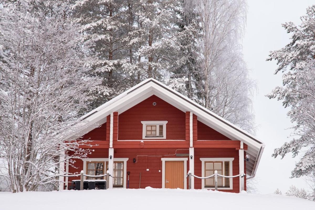 Superior Chalet - Photo 2