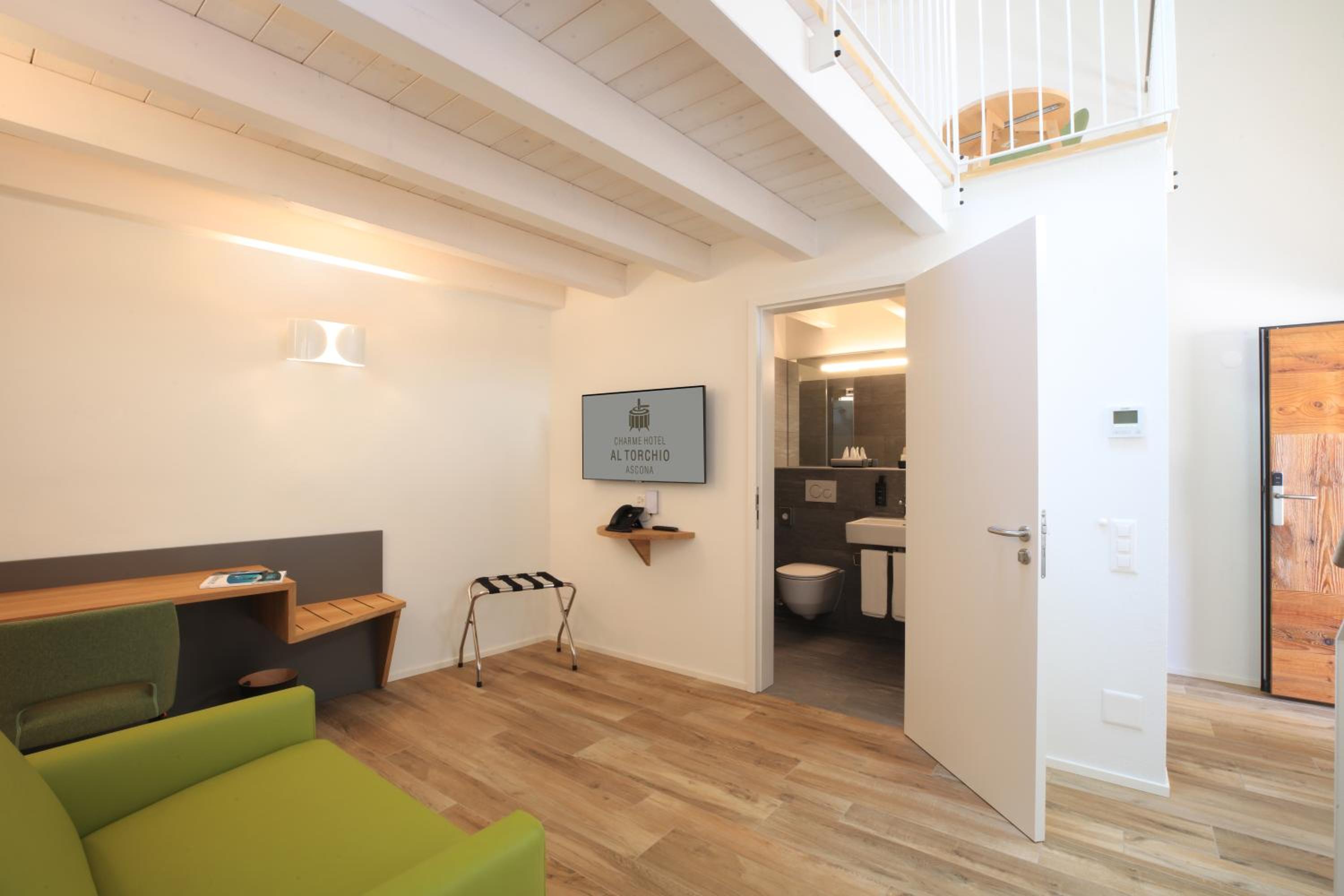 Duplex Standard Room - Photo 5