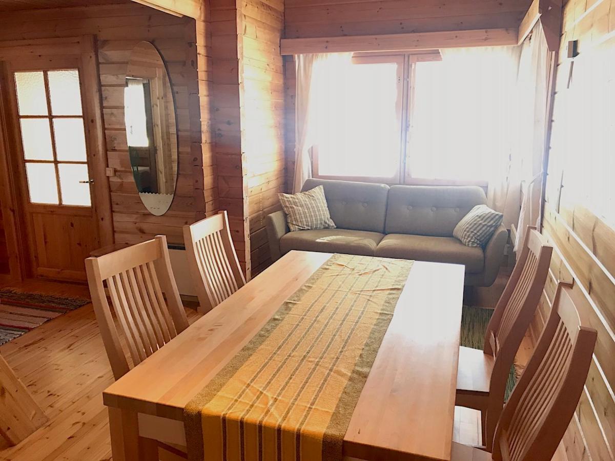 Two-Bedroom Chalet - Photo 7