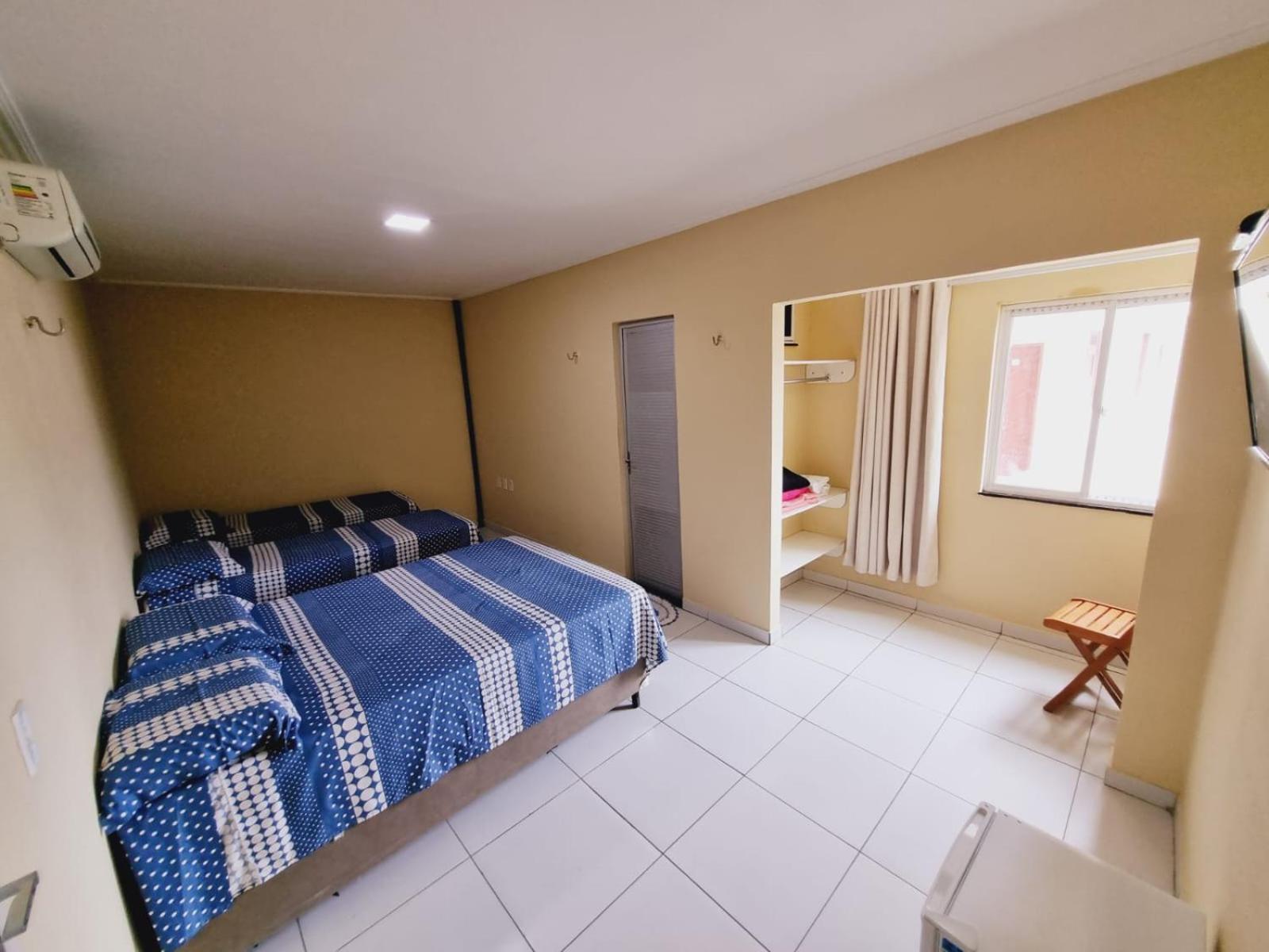 Large Double or Twin Room photo 1