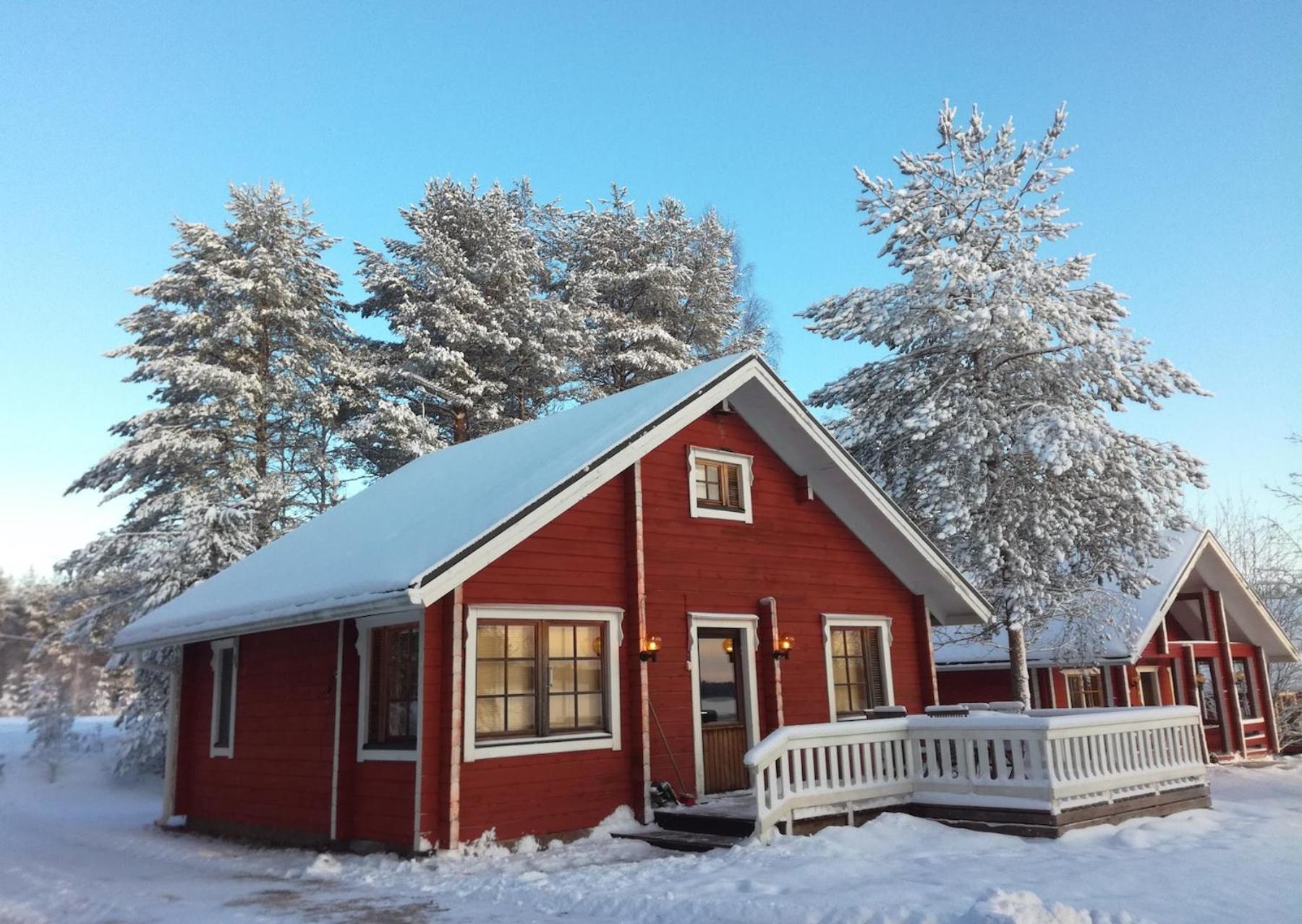 Two-Bedroom Chalet - Photo 5