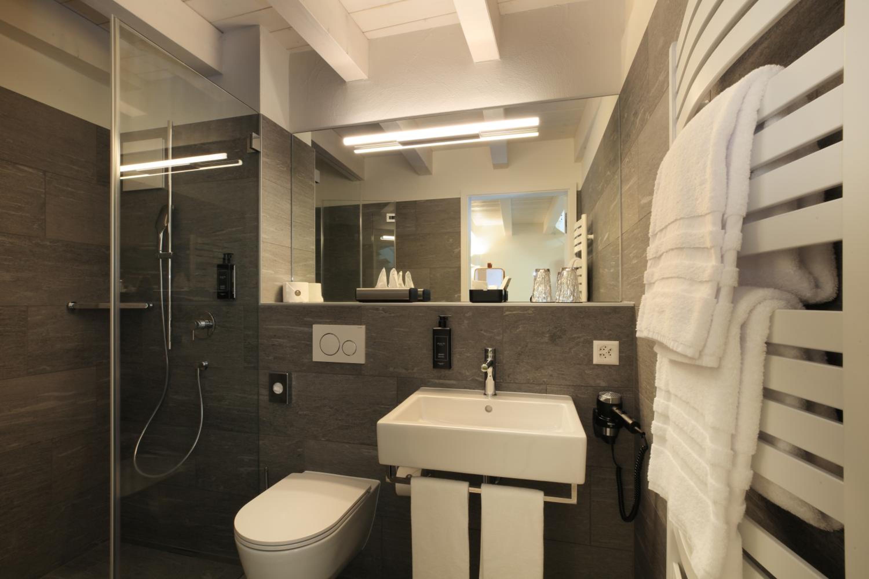 Duplex Standard Room - Photo 3