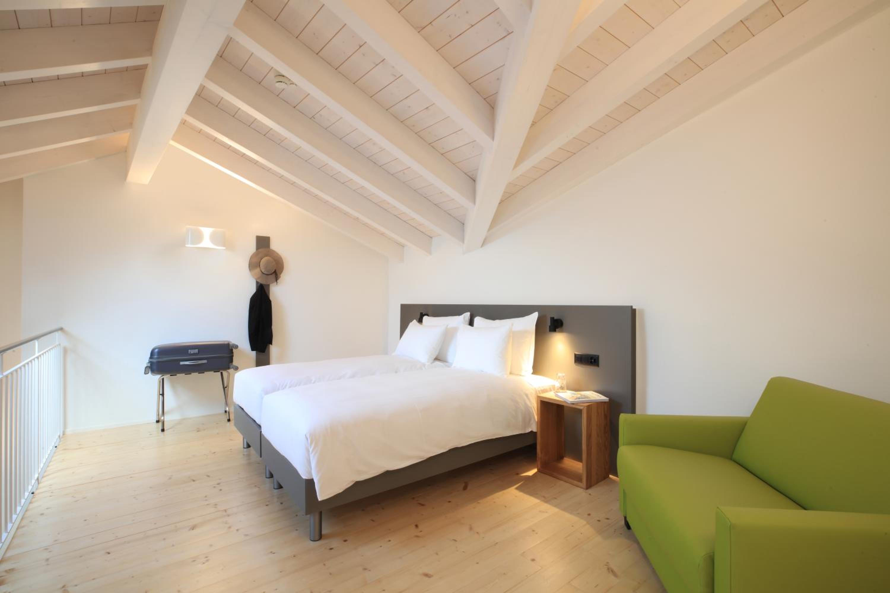 Duplex Superior Room