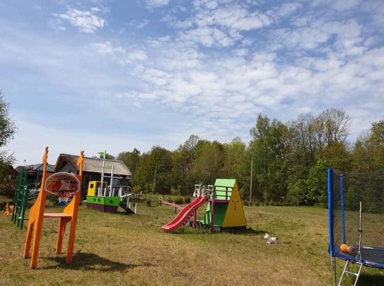 Villa - Photo 16