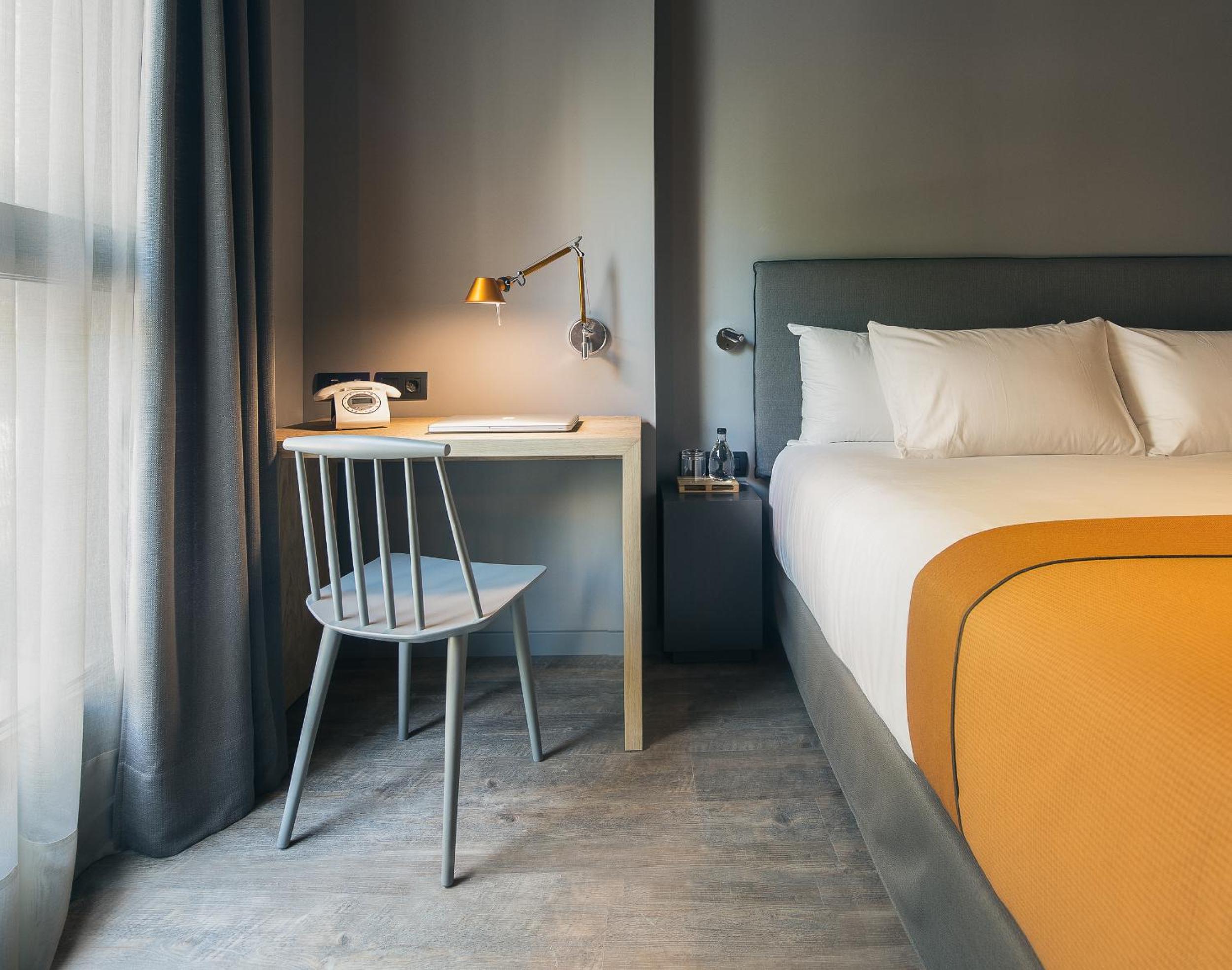 Double Room with Terrace photo 2