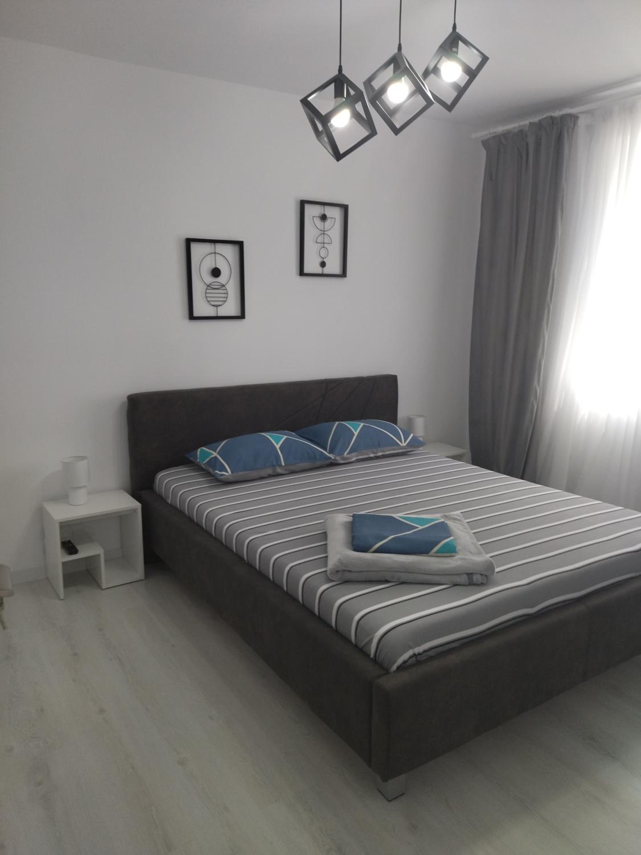 Two-Bedroom Apartment - Photo 1