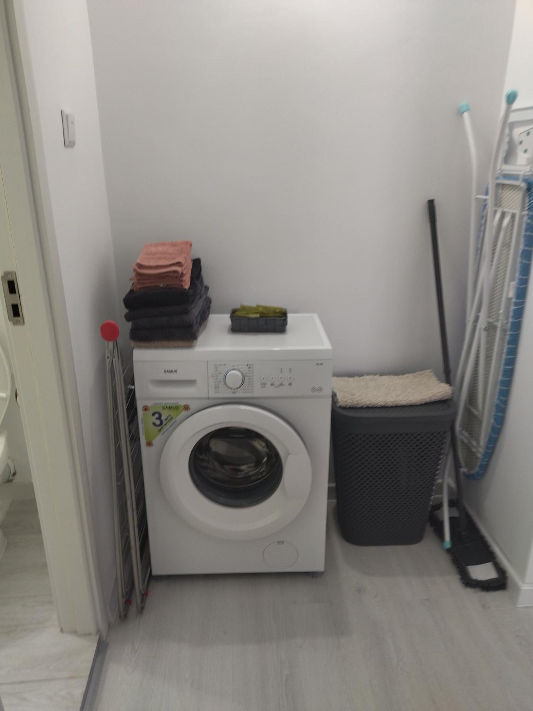 Two-Bedroom Apartment - Photo 18