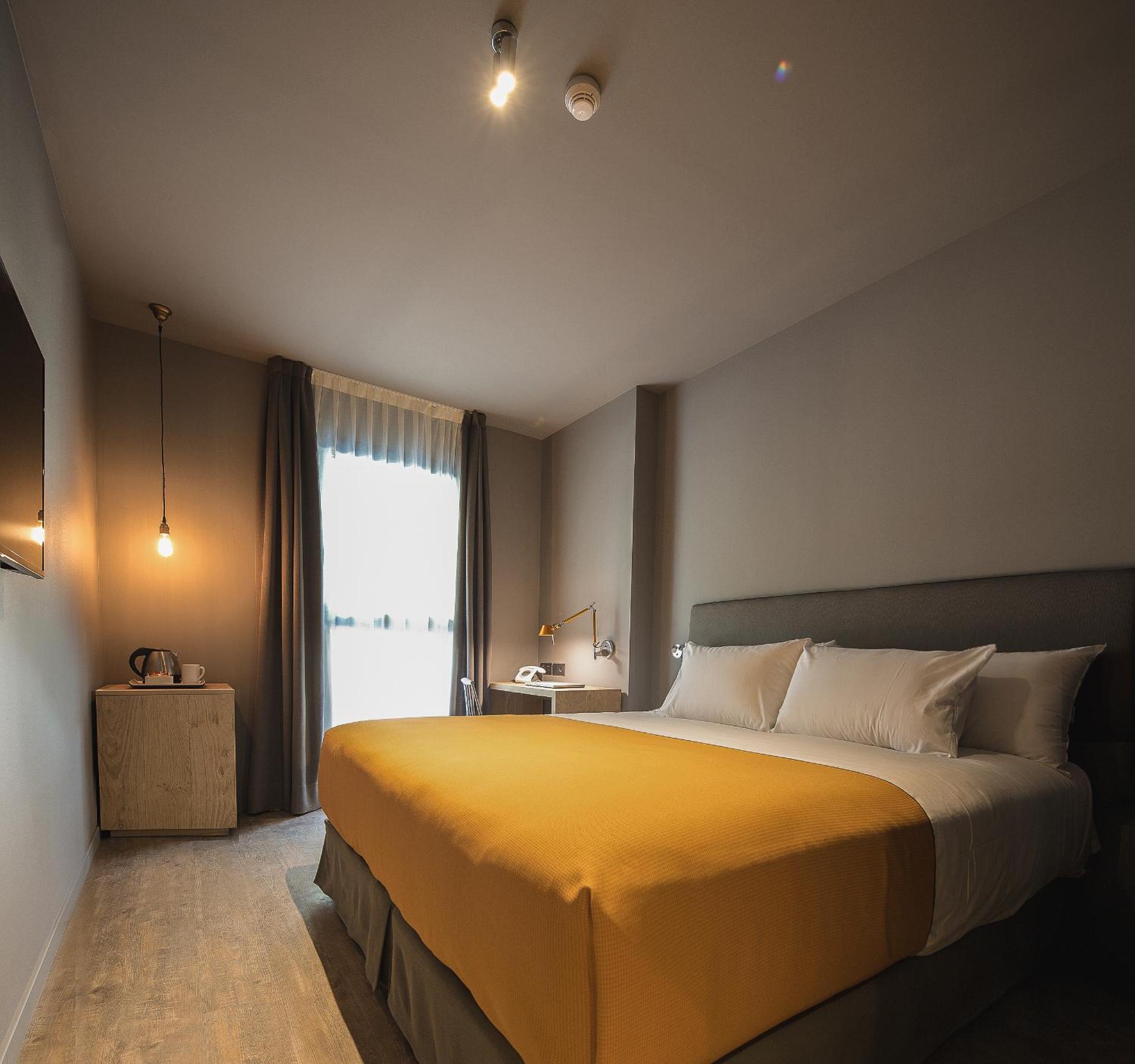 Double Room with Terrace photo 3