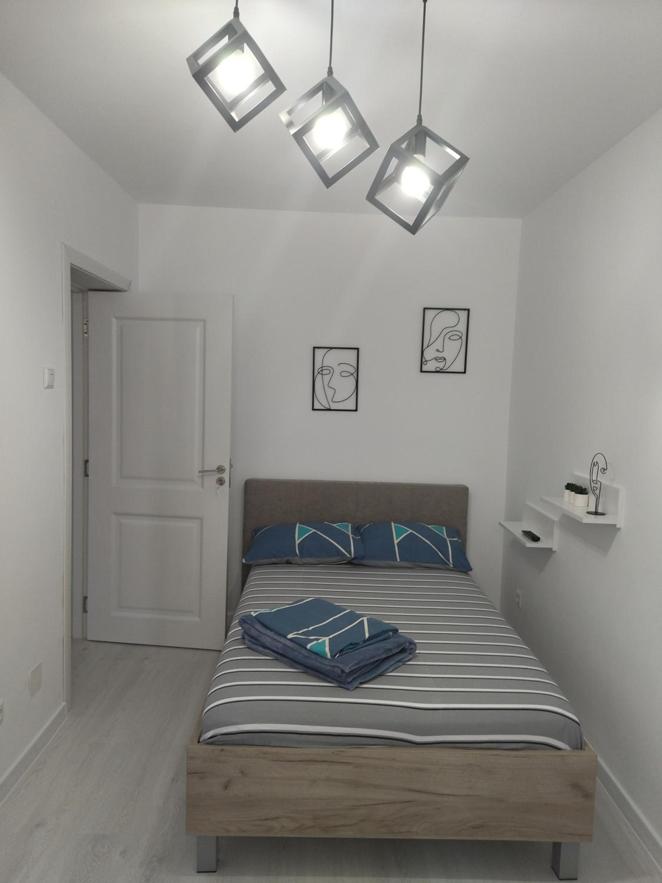 Two-Bedroom Apartment - Photo 3