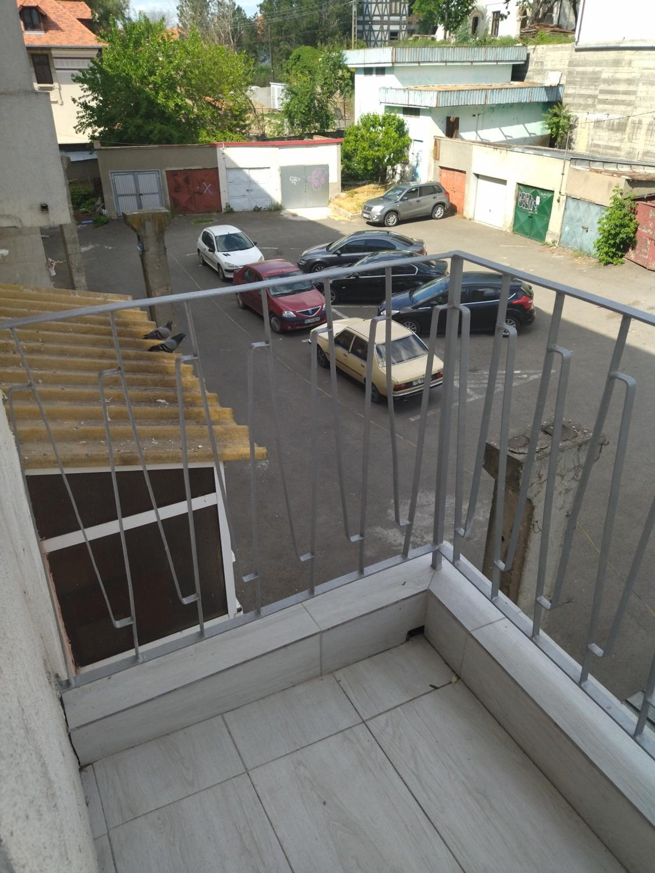 Two-Bedroom Apartment - Photo 7