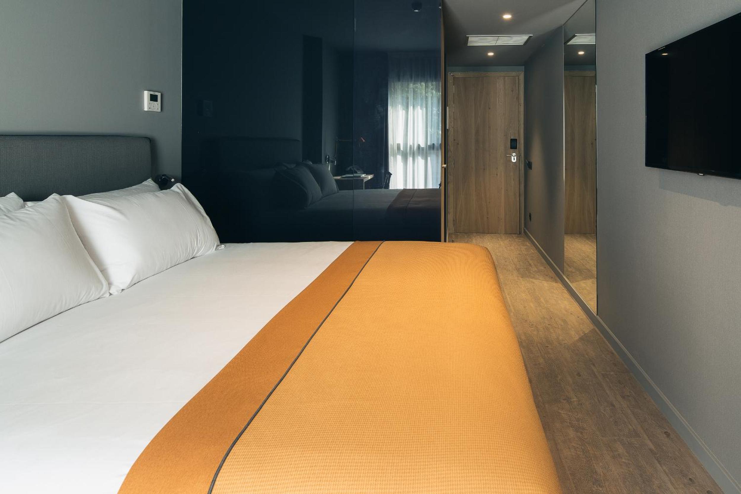 Single Room with Terrace photo 2