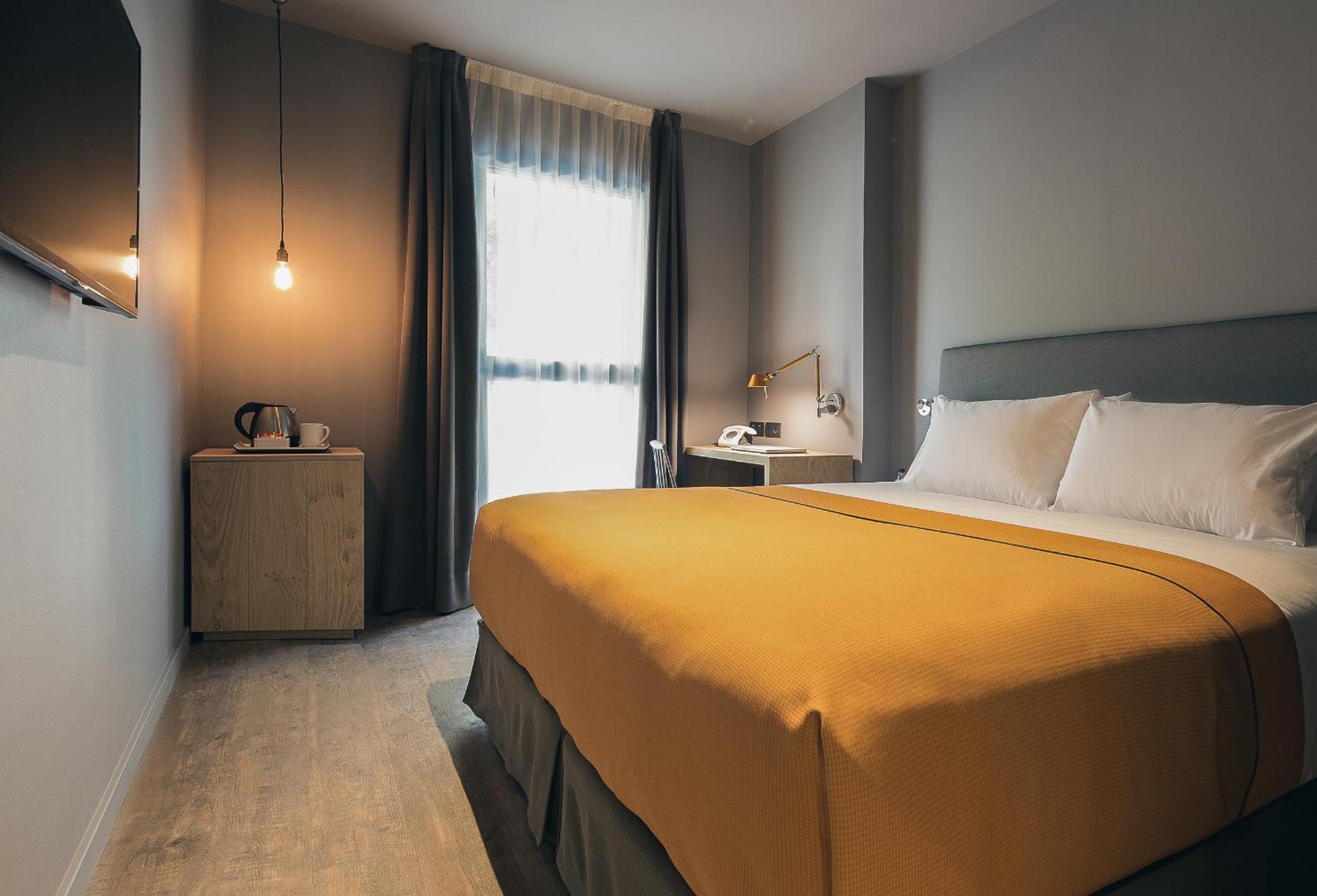 Double Room with Terrace photo 3