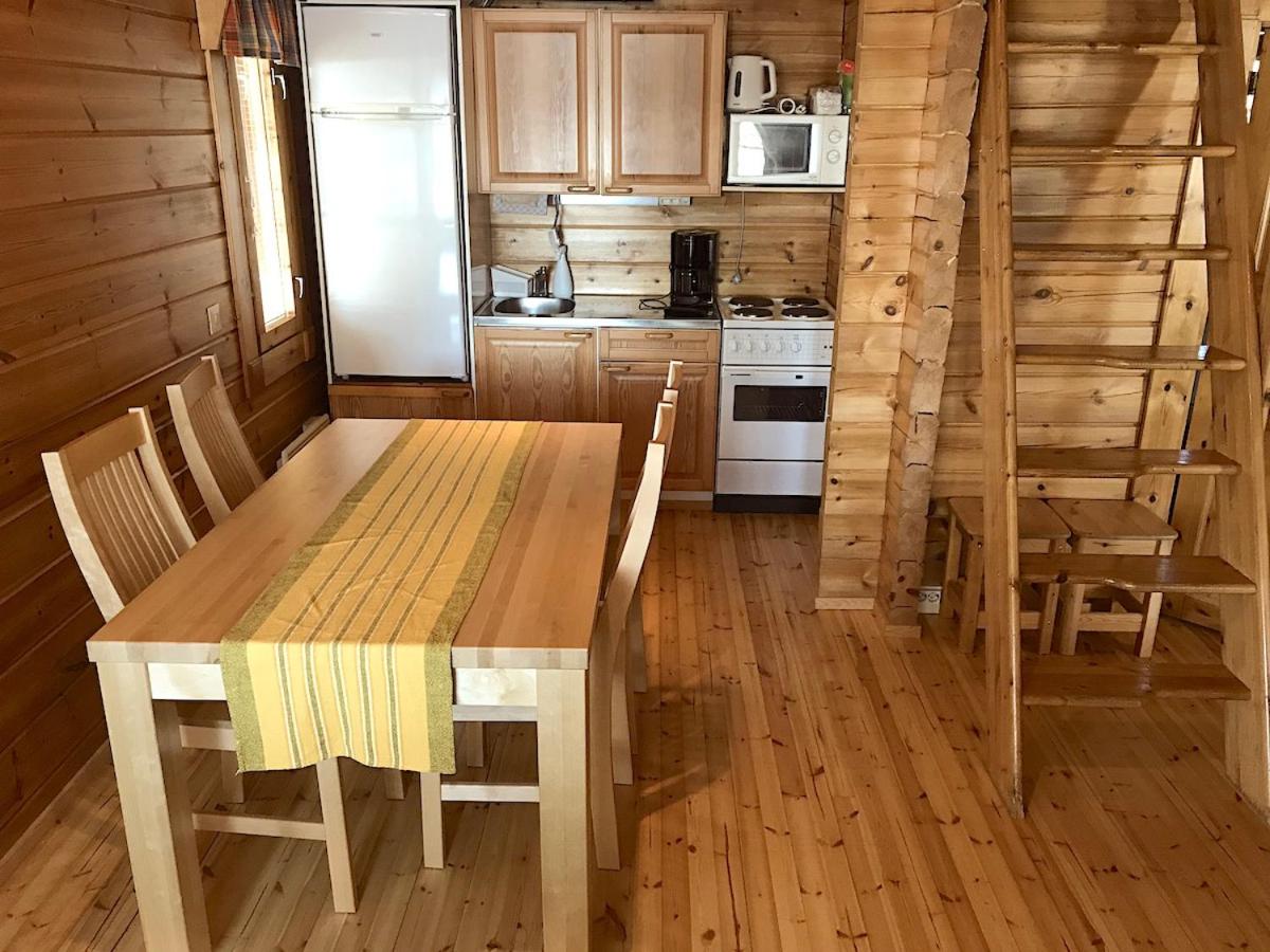 Two-Bedroom Chalet - Photo 6