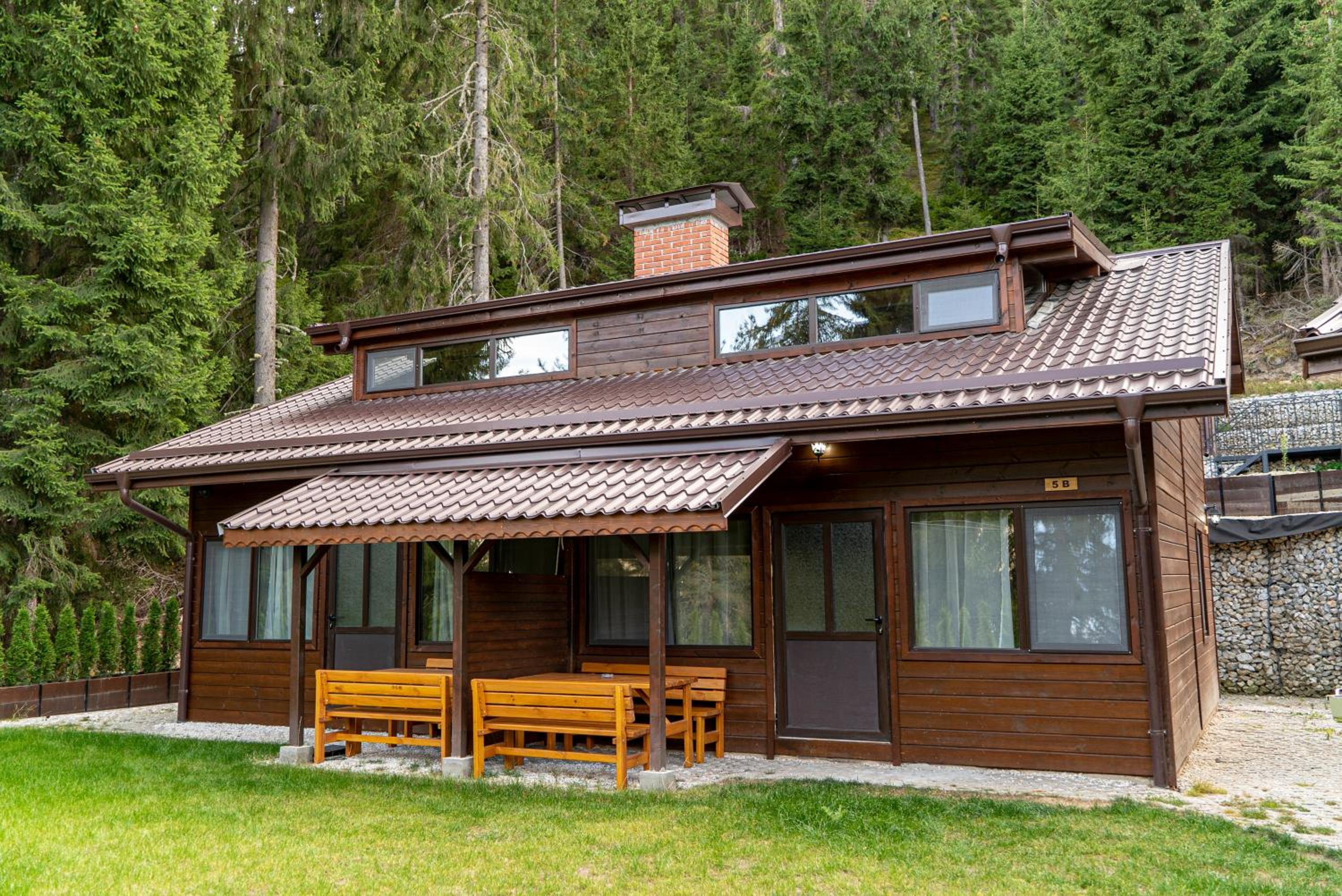 Vacation Home photo 2