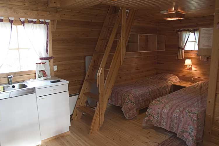 One-Bedroom Chalet - Photo 1