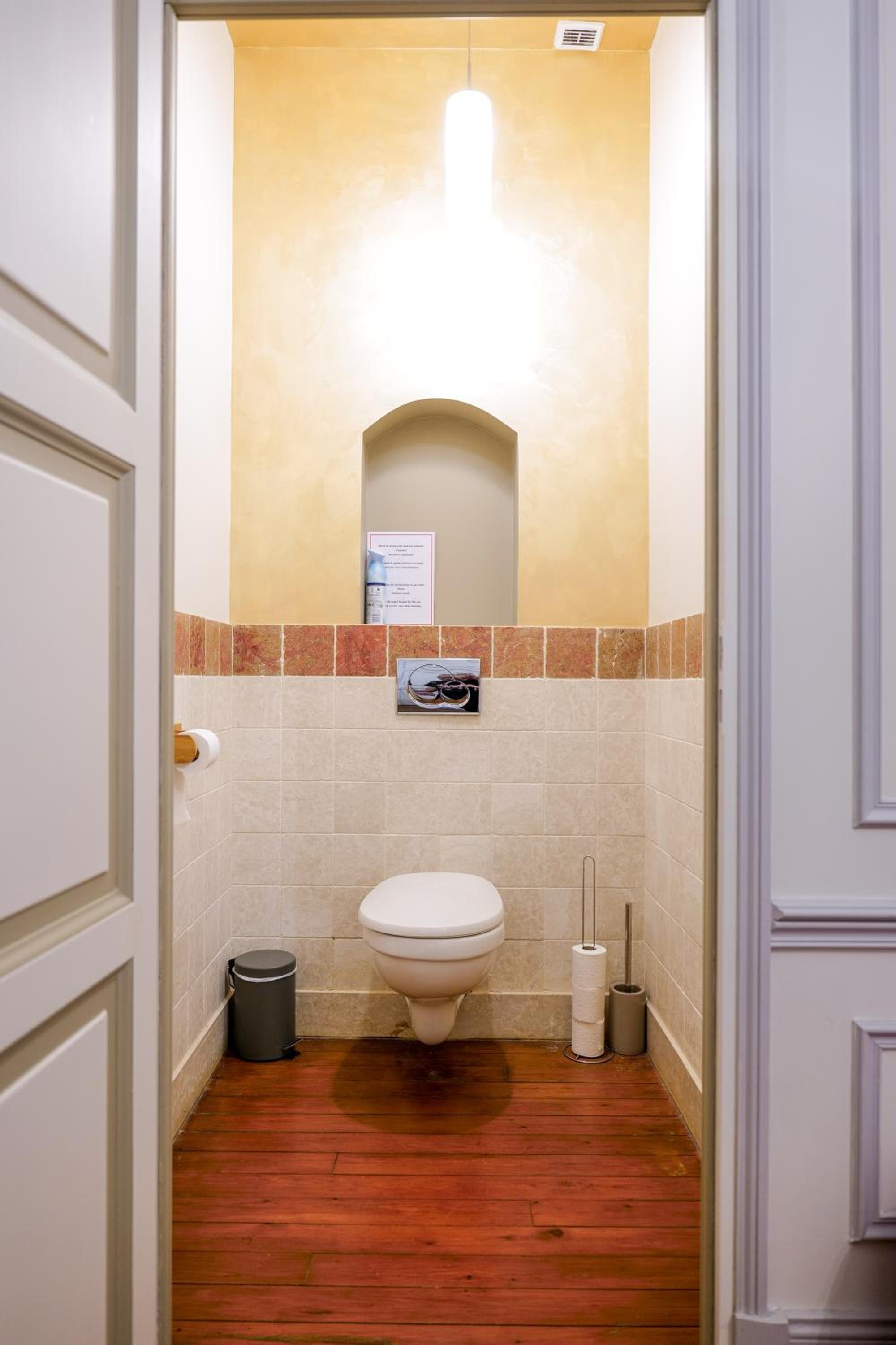 Deluxe Double or Twin Room photo 3