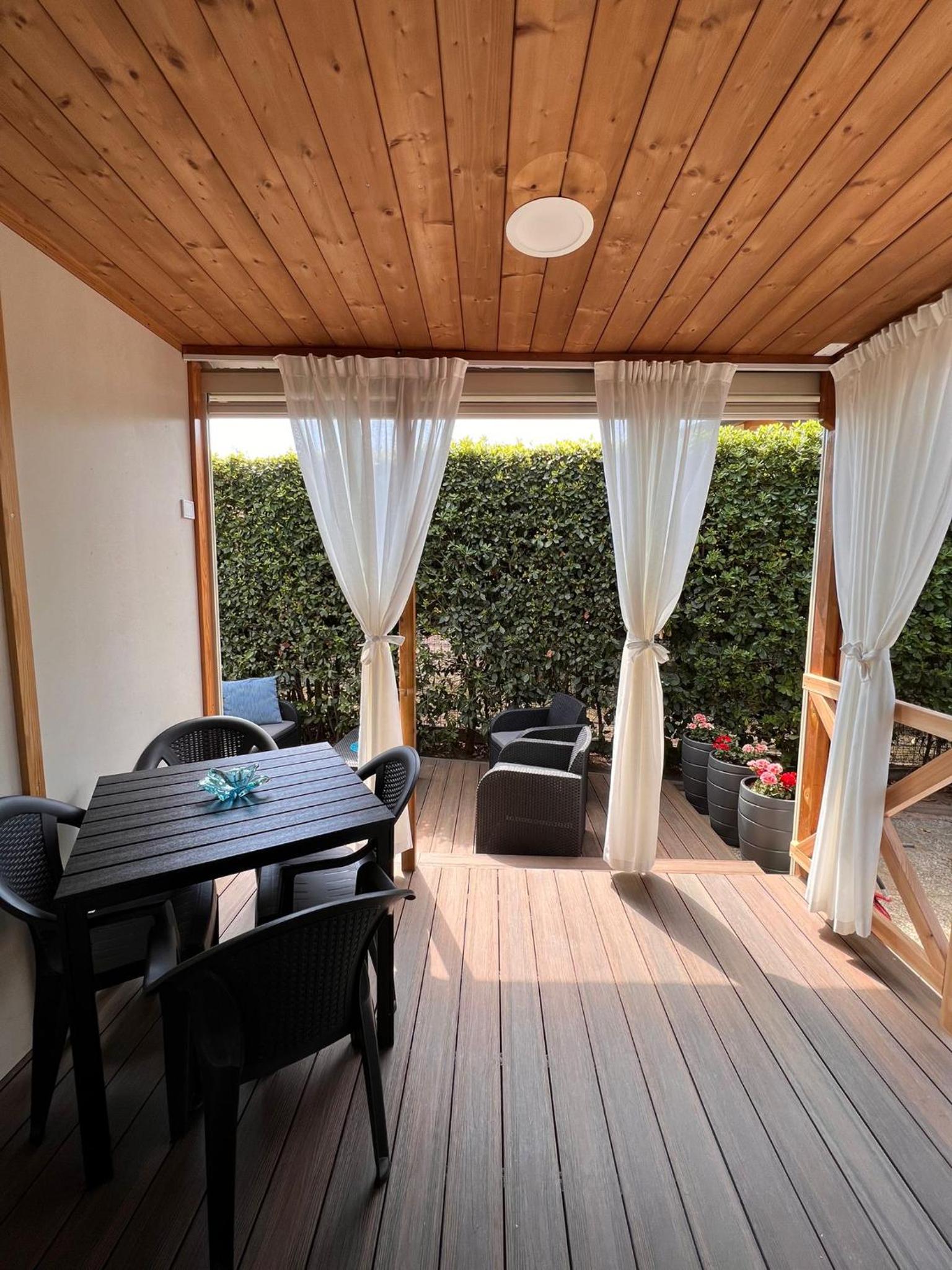 Family Bungalow