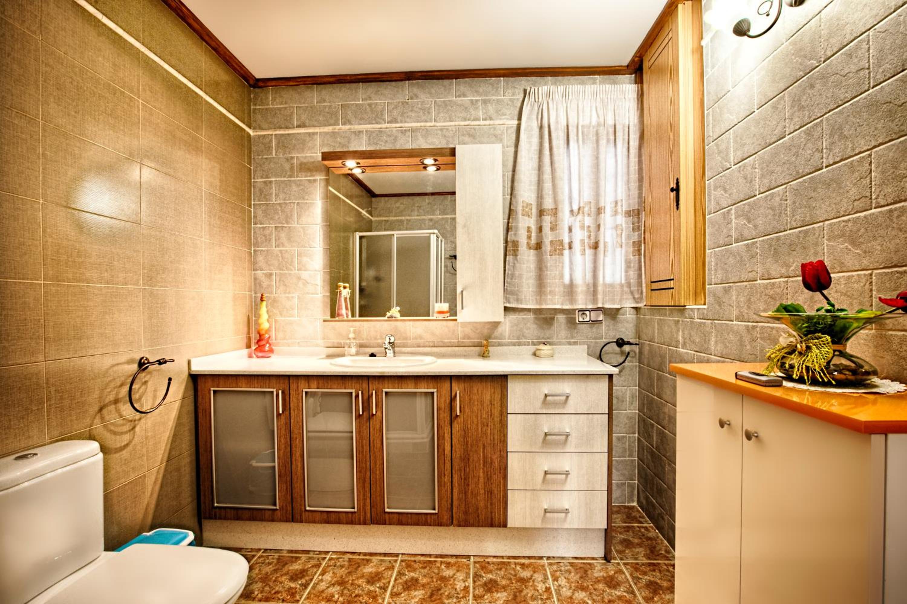 One Bedroom Apartment with Terrace photo 3