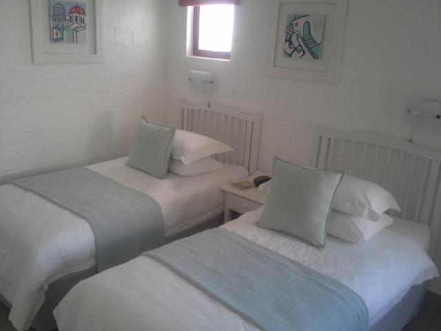 Two-Bedroom Apartment - Photo 1