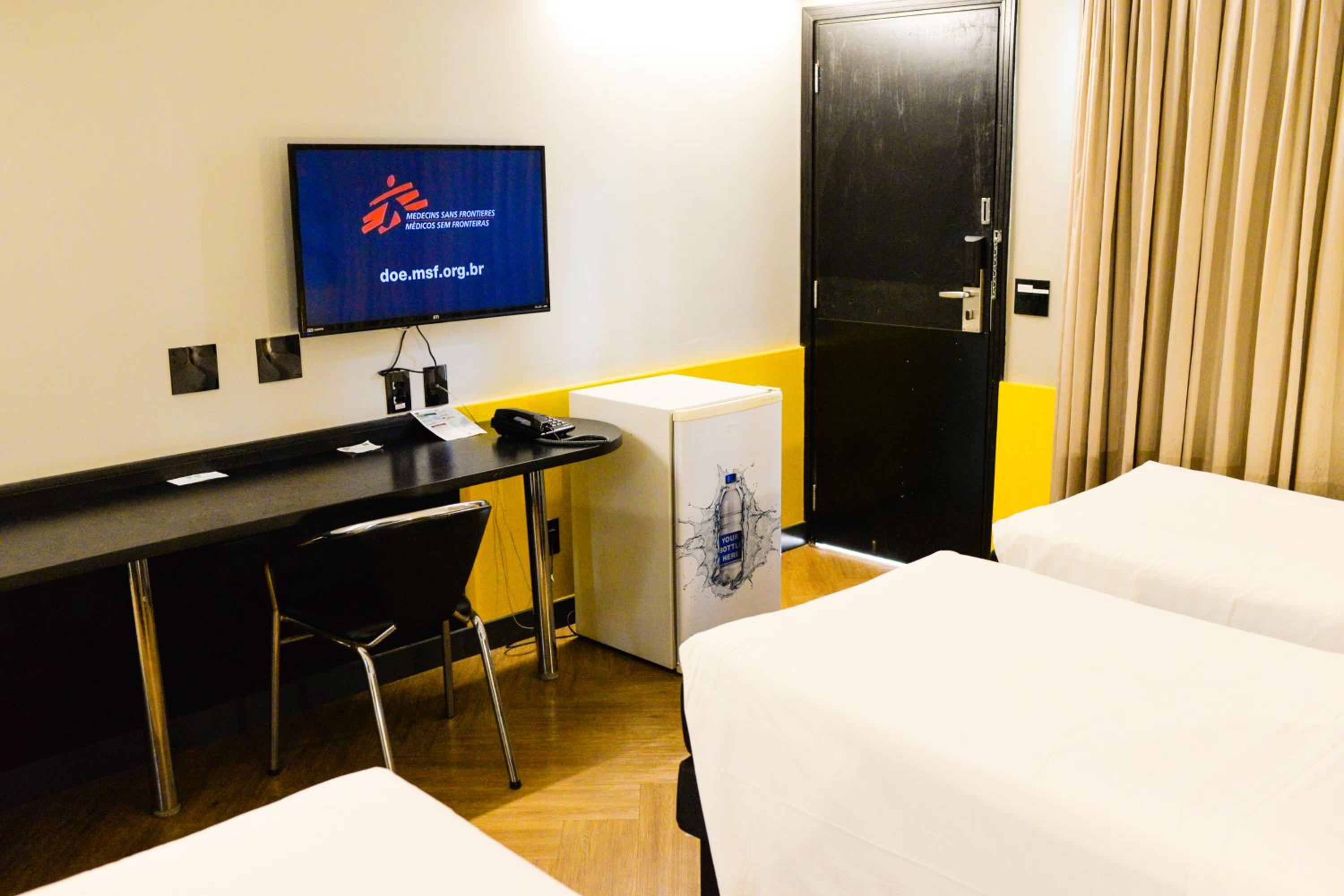 Executive Triple Room - Photo 1