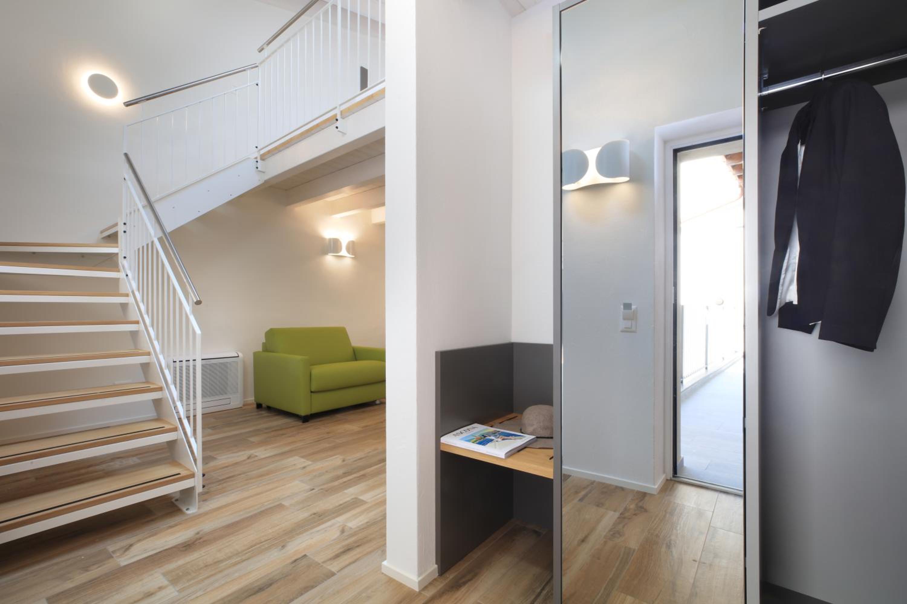 Duplex Standard Room - Photo 4