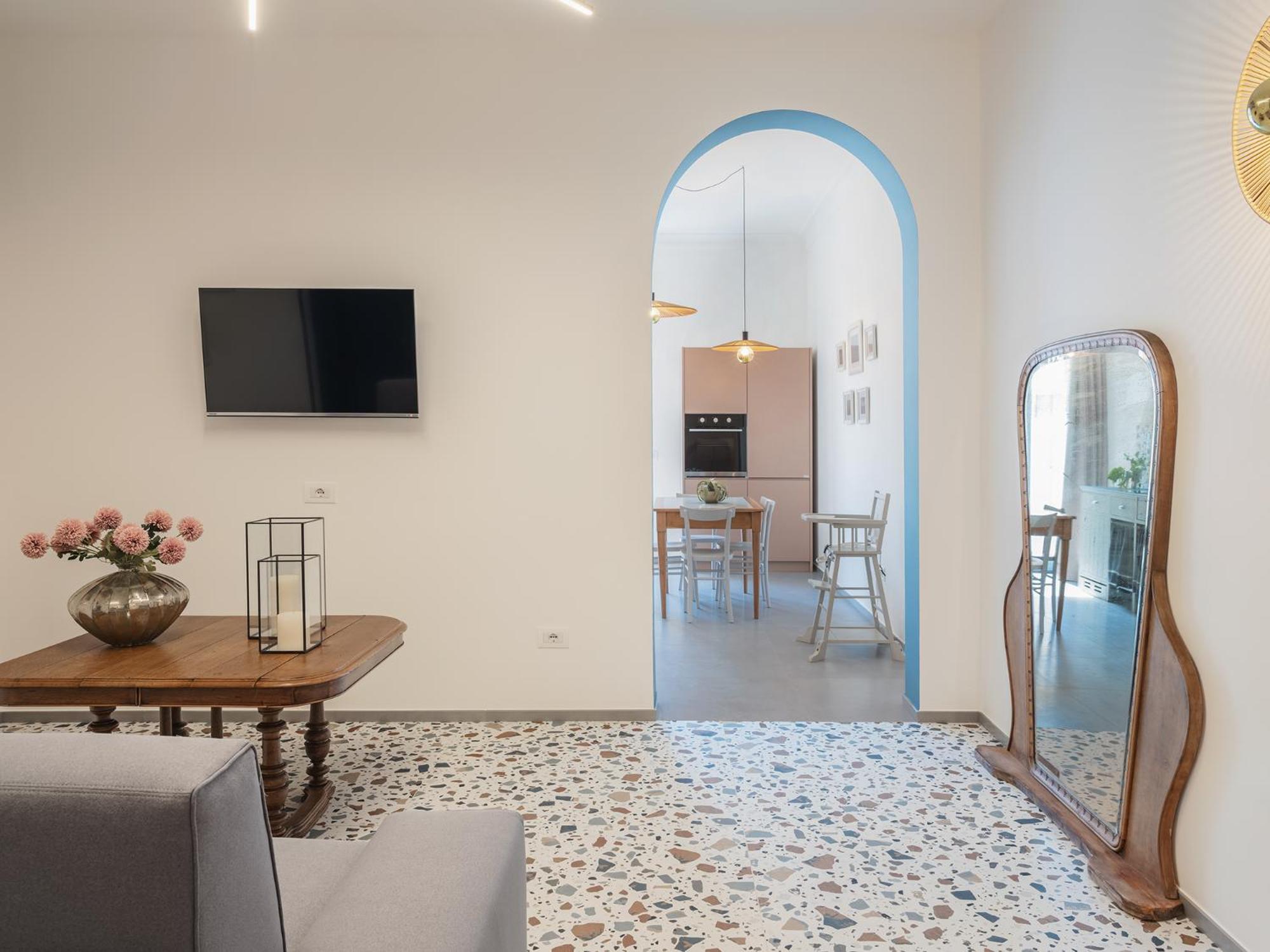 Superior Apartment photo 1