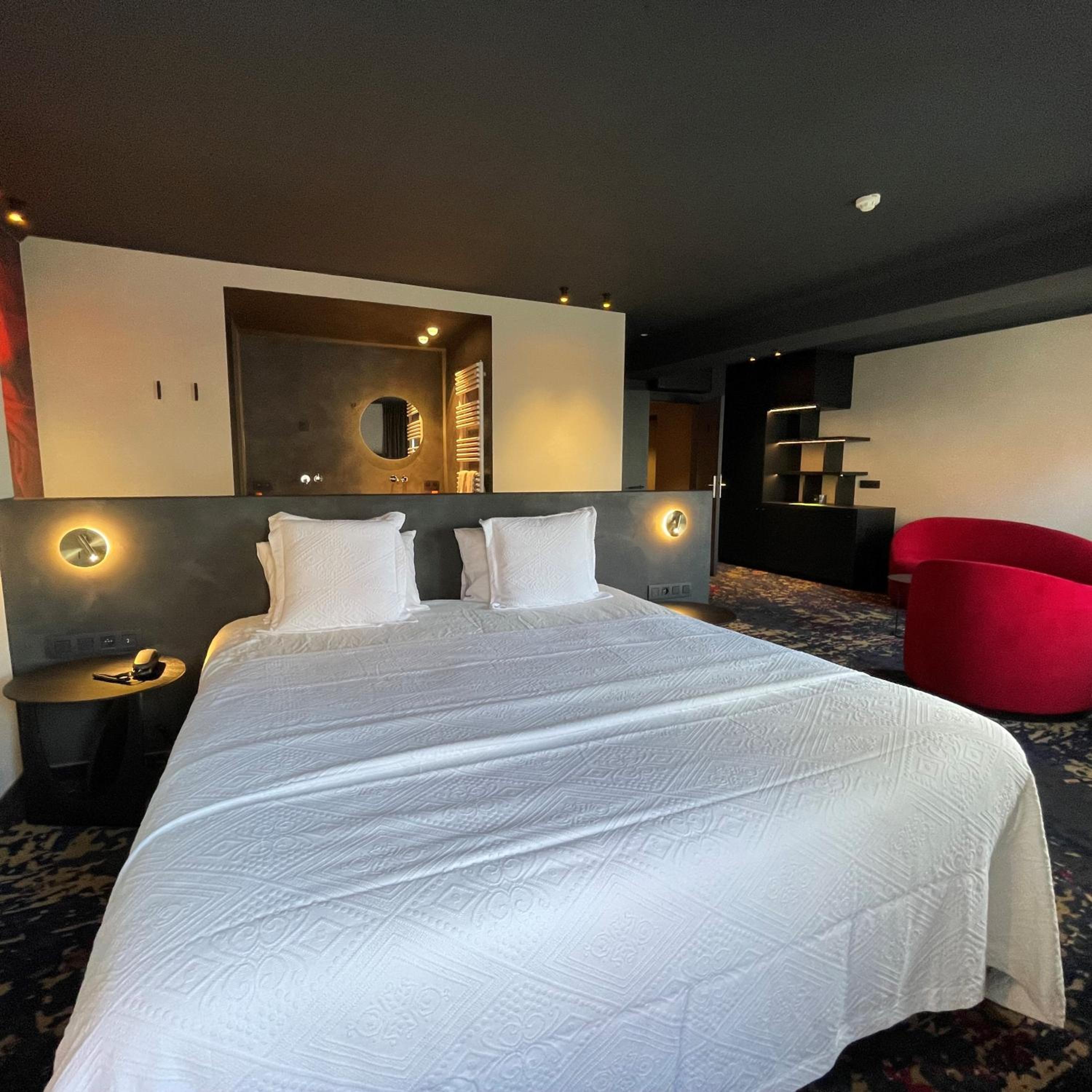 Junior Suite - Mansion - Photo 6