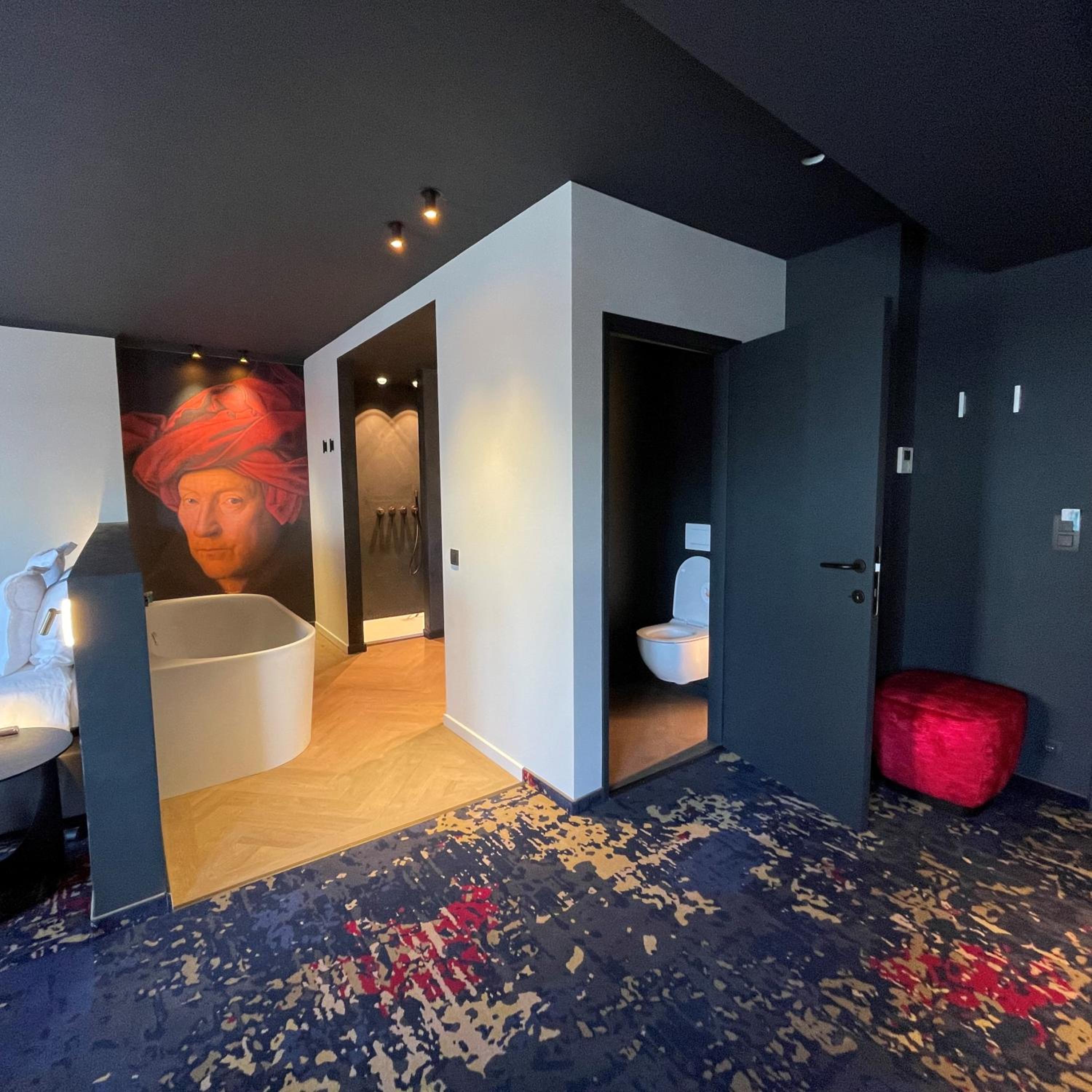 Junior Suite - Mansion - Photo 5