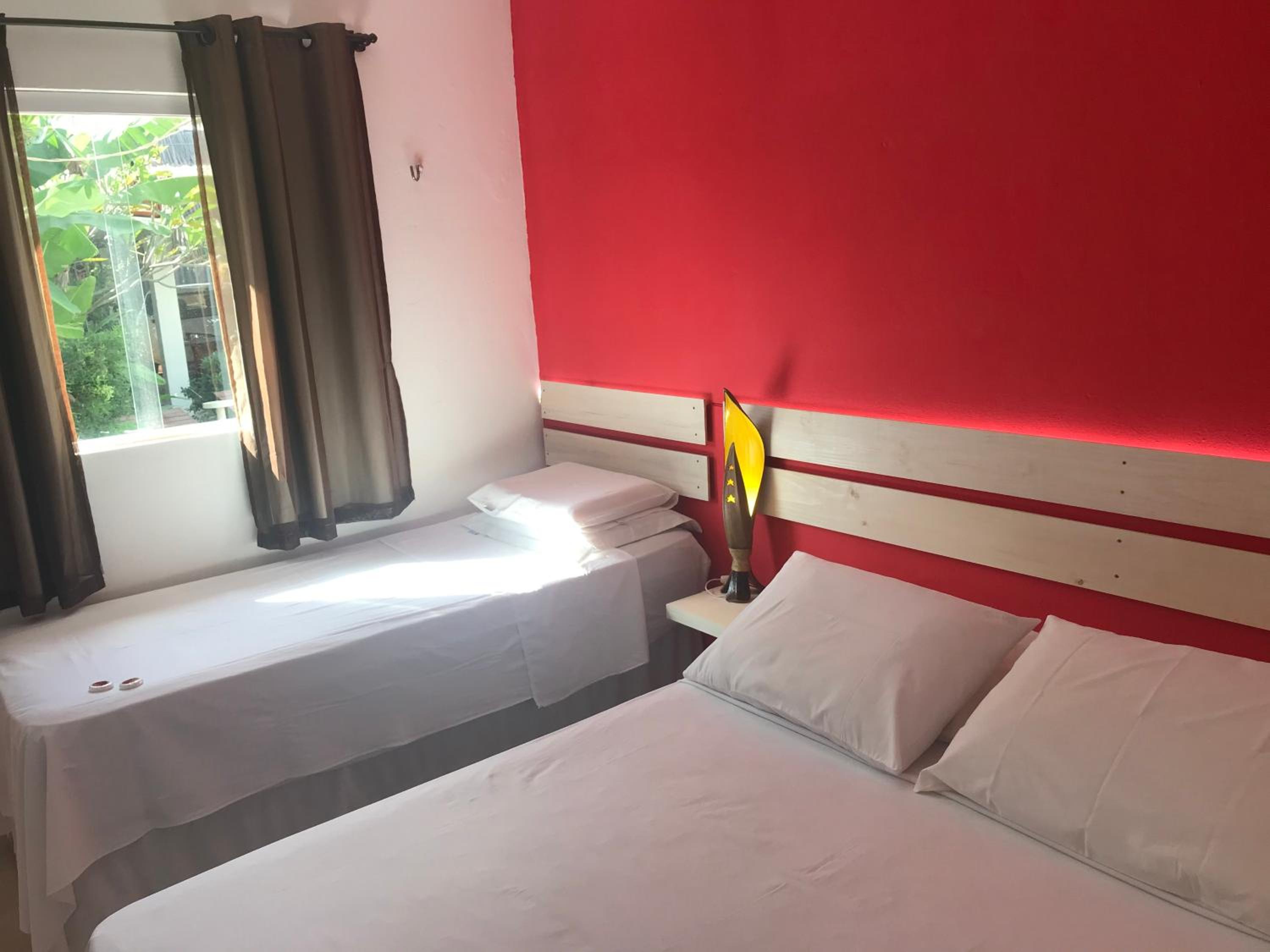 Deluxe Triple Room photo 1