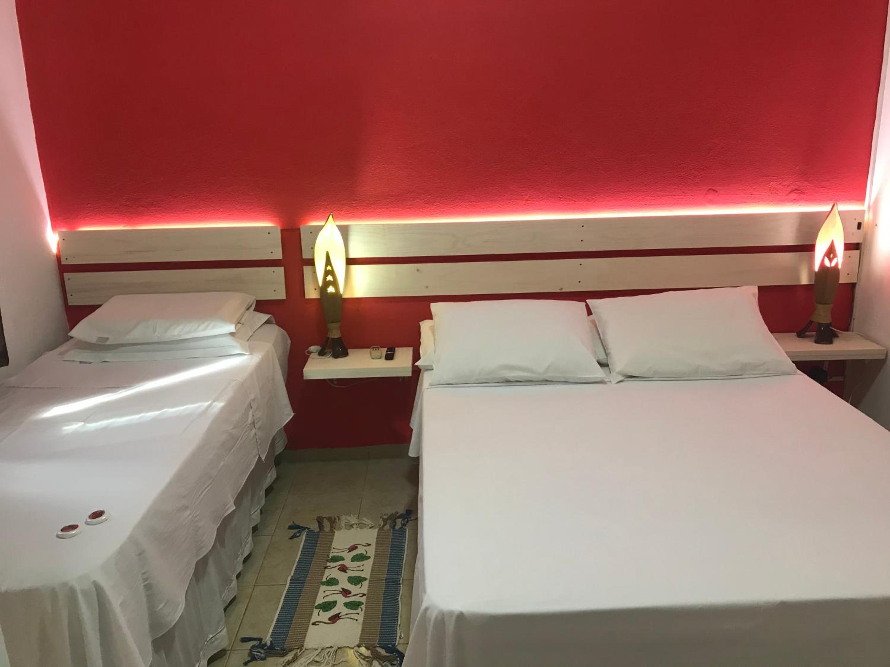 Deluxe Triple Room photo 2