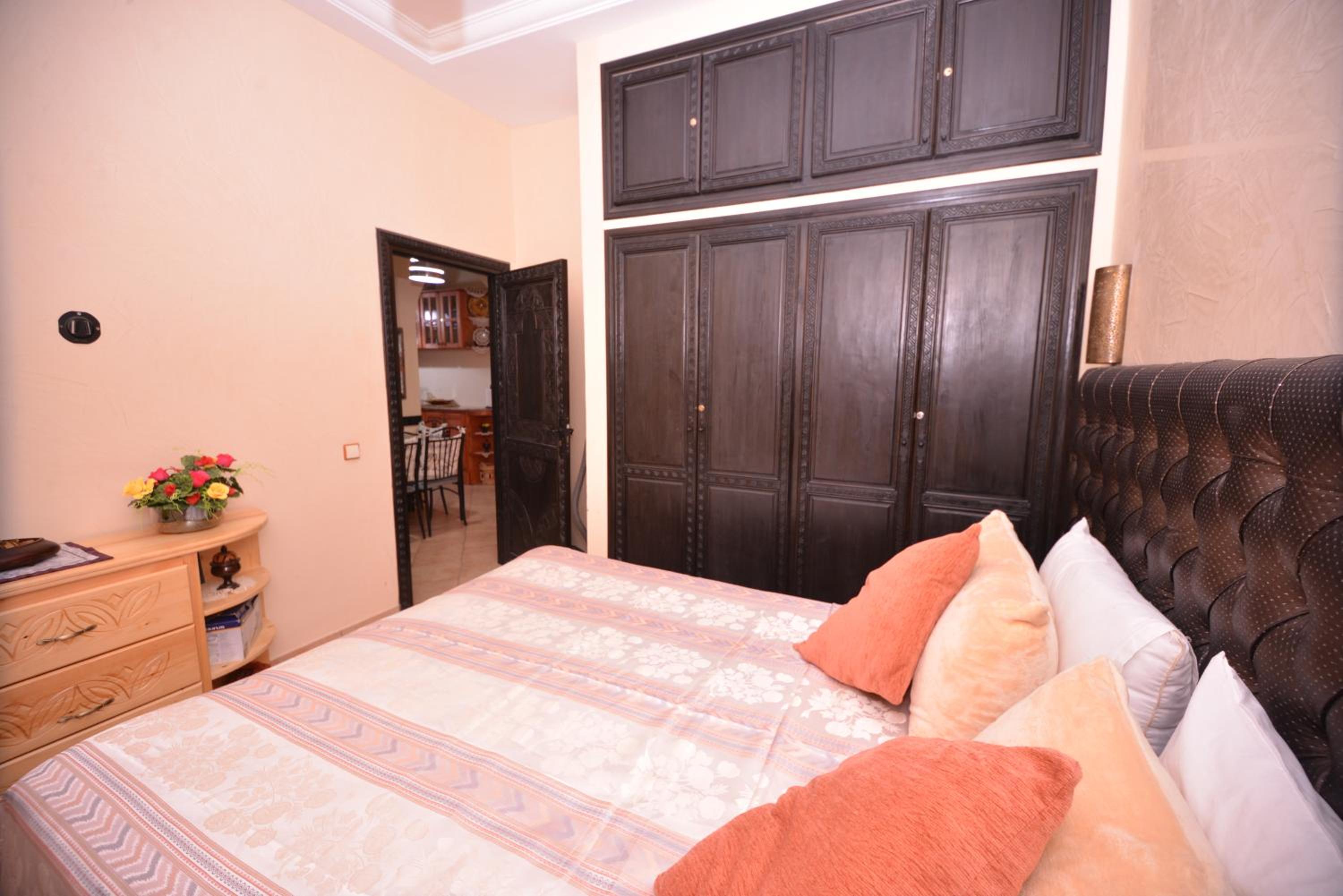 Apartment with Sea View photo 1