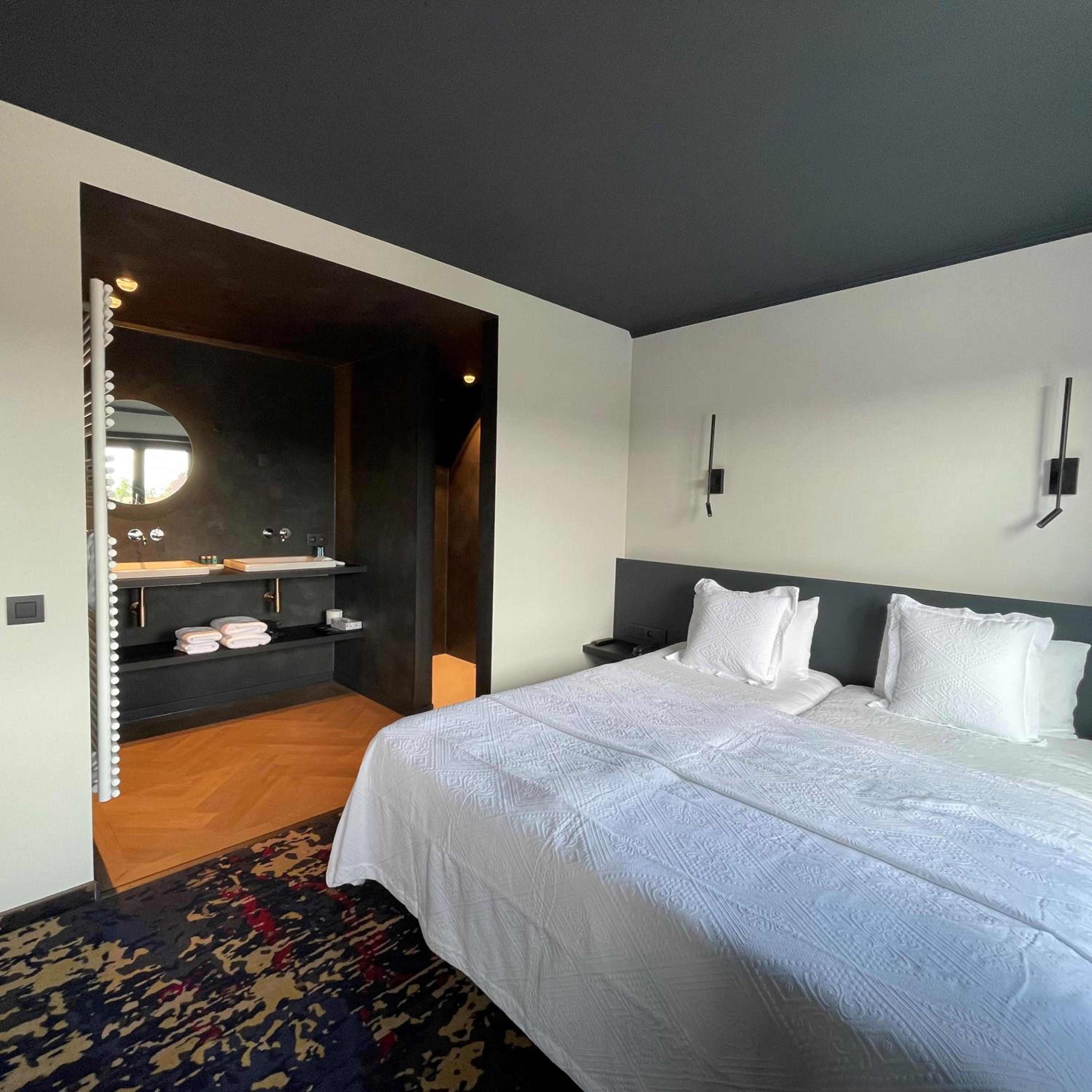 Junior Suite - Mansion - Photo 4