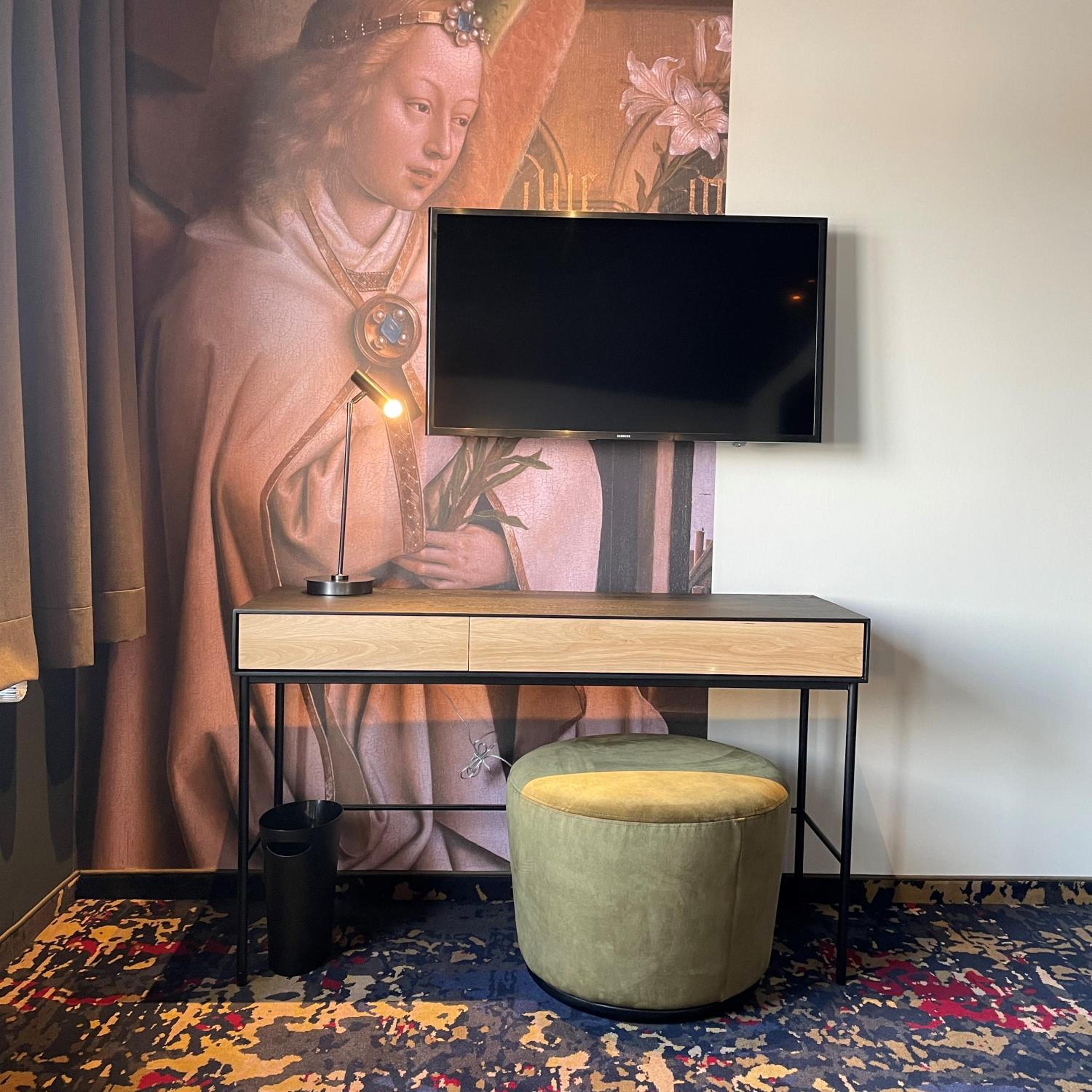 Junior Suite - Mansion - Photo 3